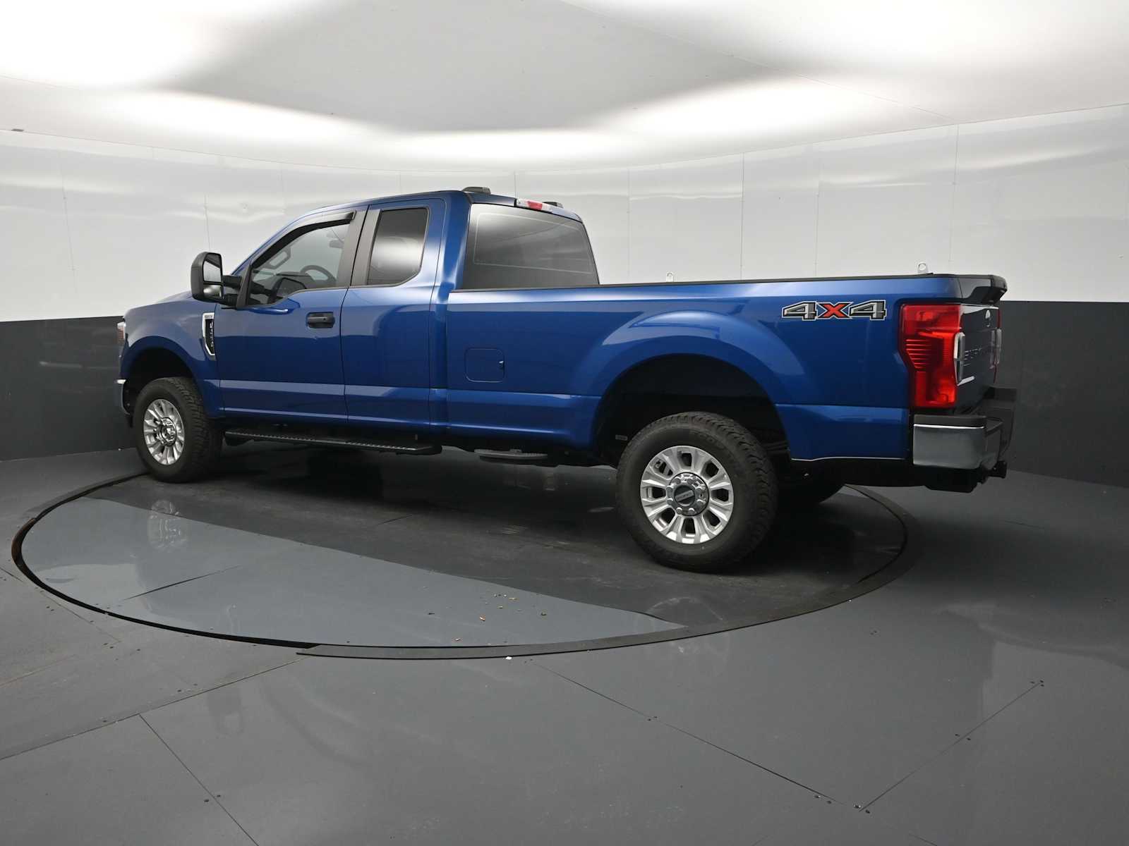 2022 Ford F-250 Super Duty XL