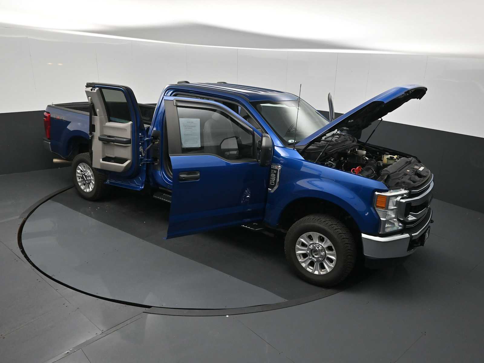 2022 Ford F-250 Super Duty XL
