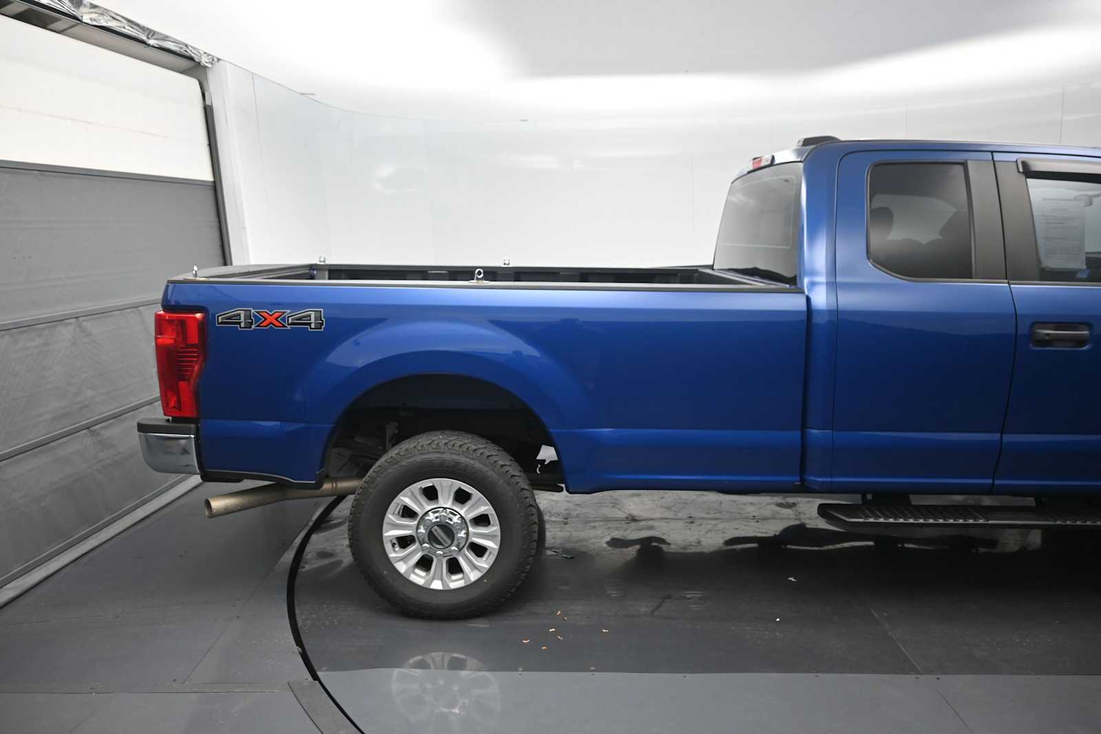 2022 Ford F-250 Super Duty XL
