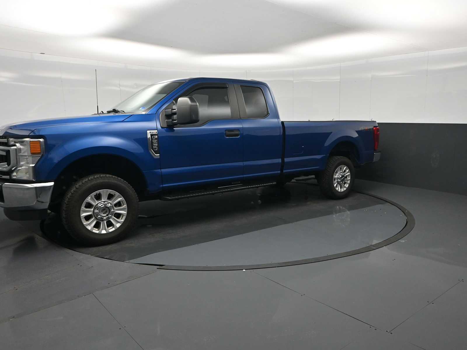 2022 Ford F-250 Super Duty XL