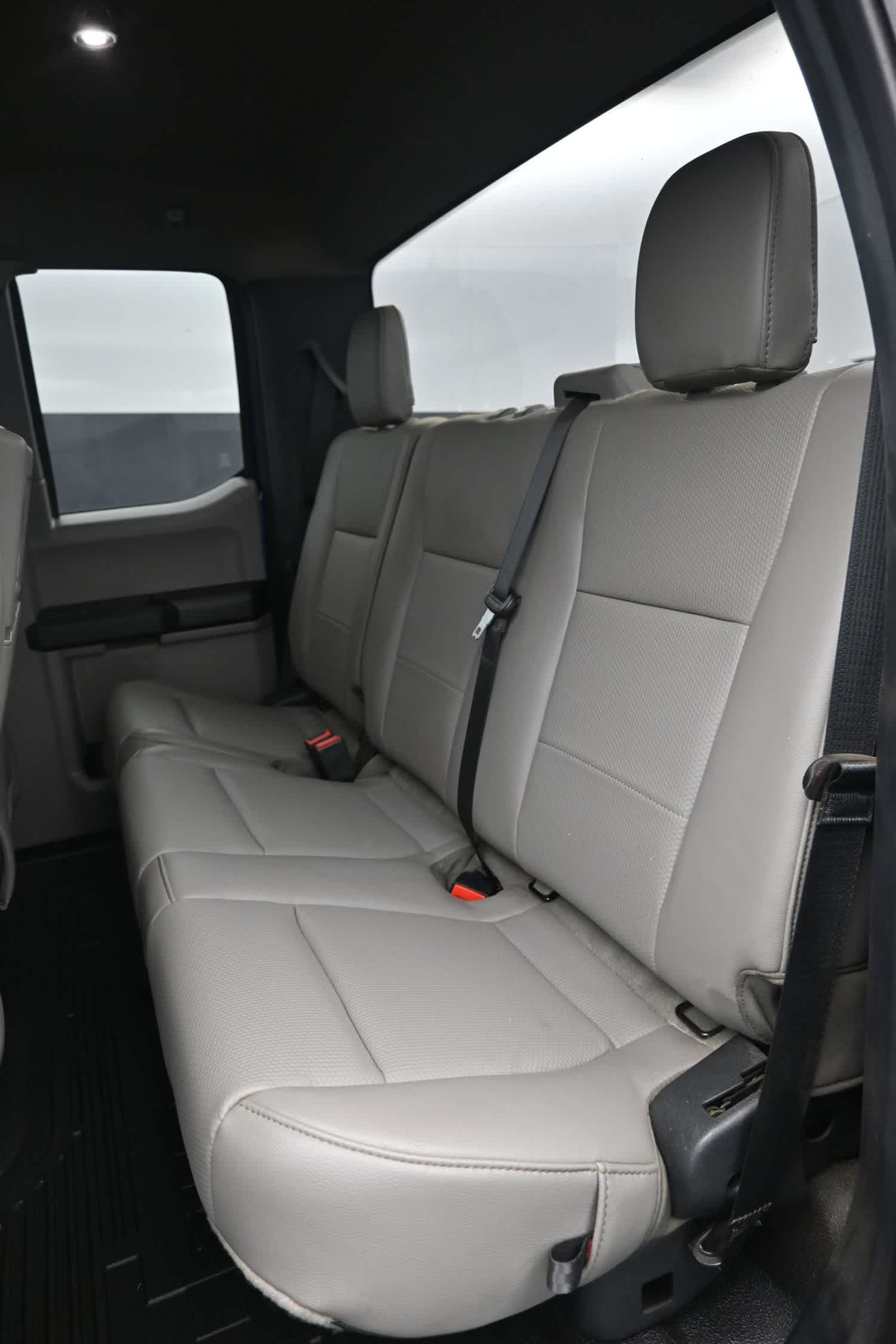 2022 Ford F-250 Super Duty XL