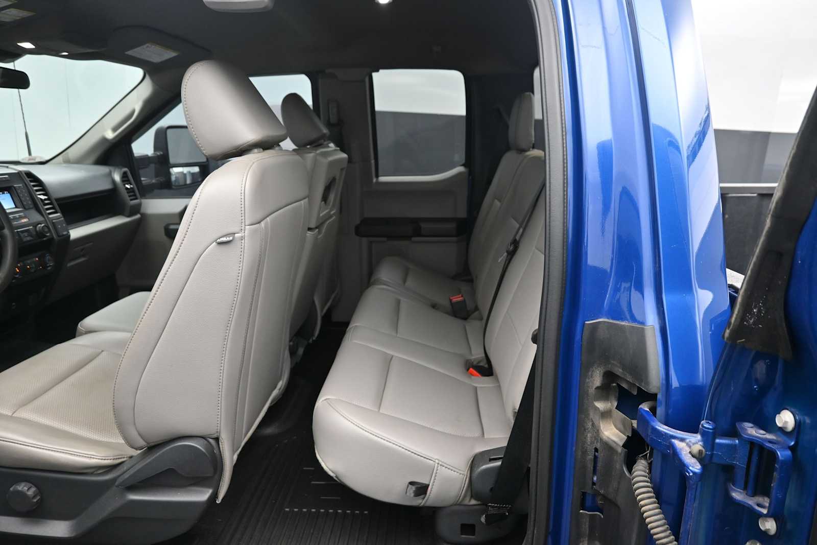 2022 Ford F-250 Super Duty XL