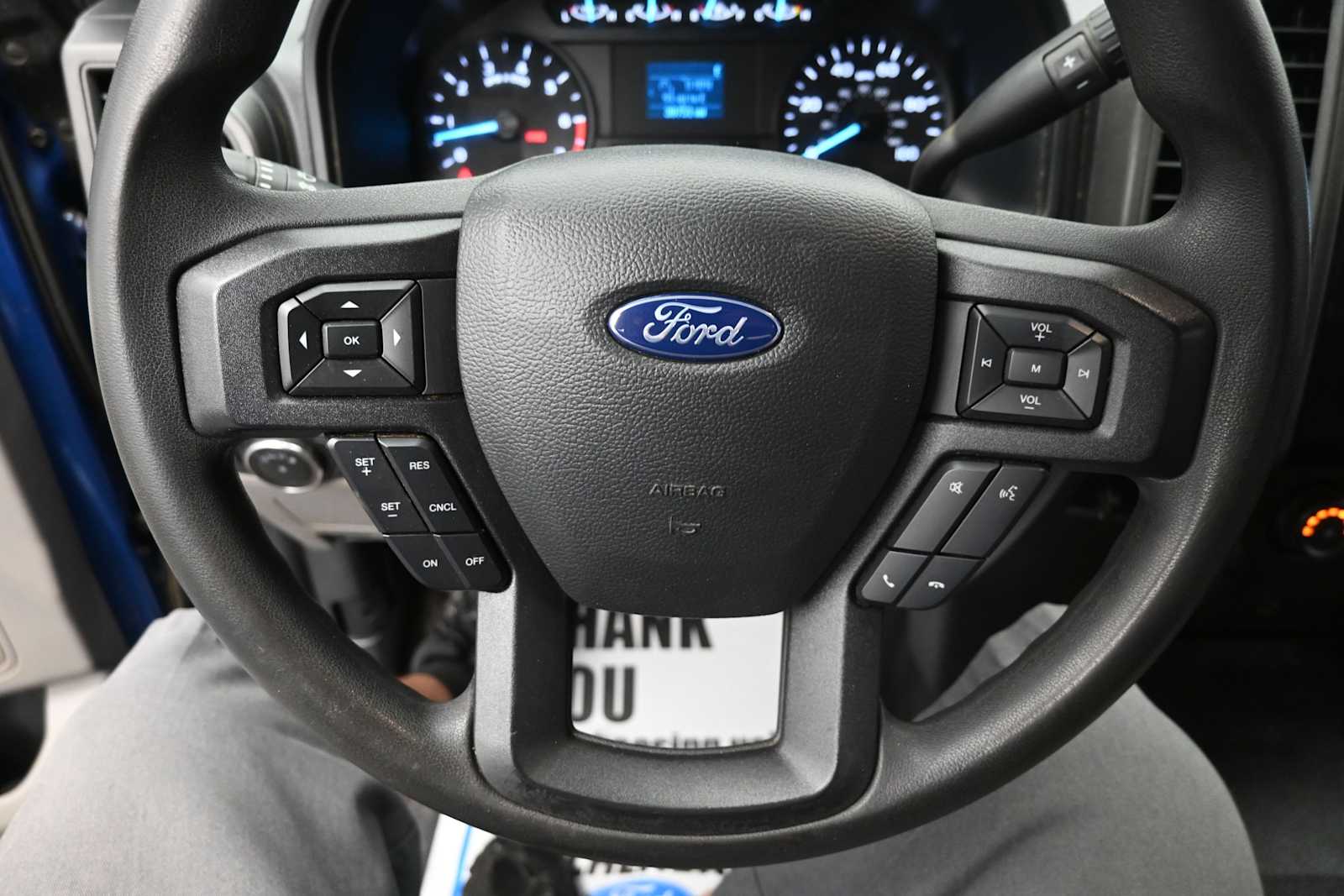 2022 Ford F-250 Super Duty XL