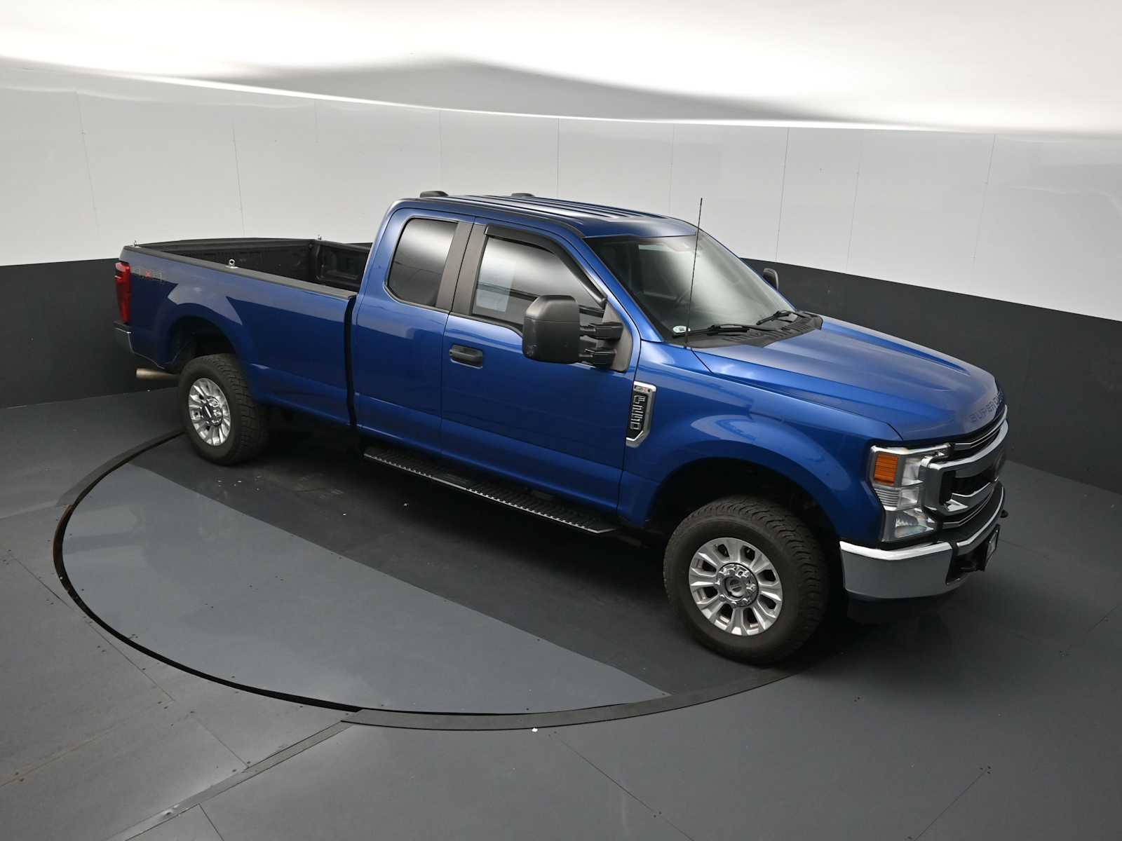 2022 Ford F-250 Super Duty XL