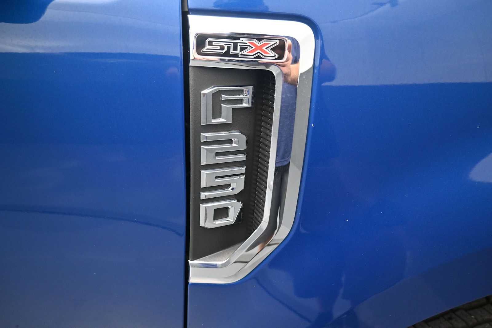 2022 Ford F-250 Super Duty XL