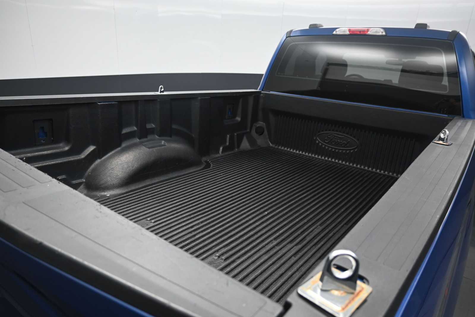2022 Ford F-250 Super Duty XL