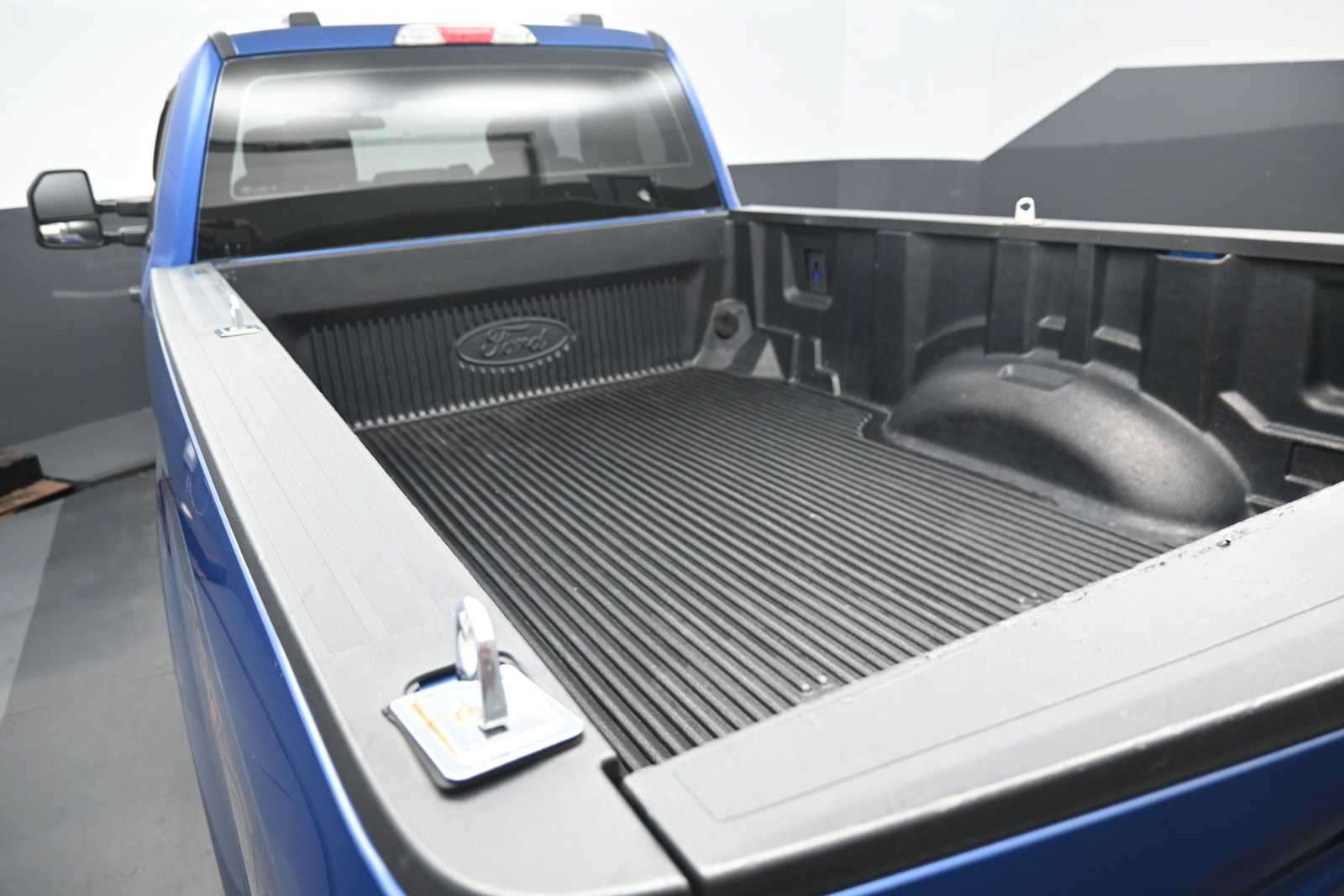 2022 Ford F-250 Super Duty XL