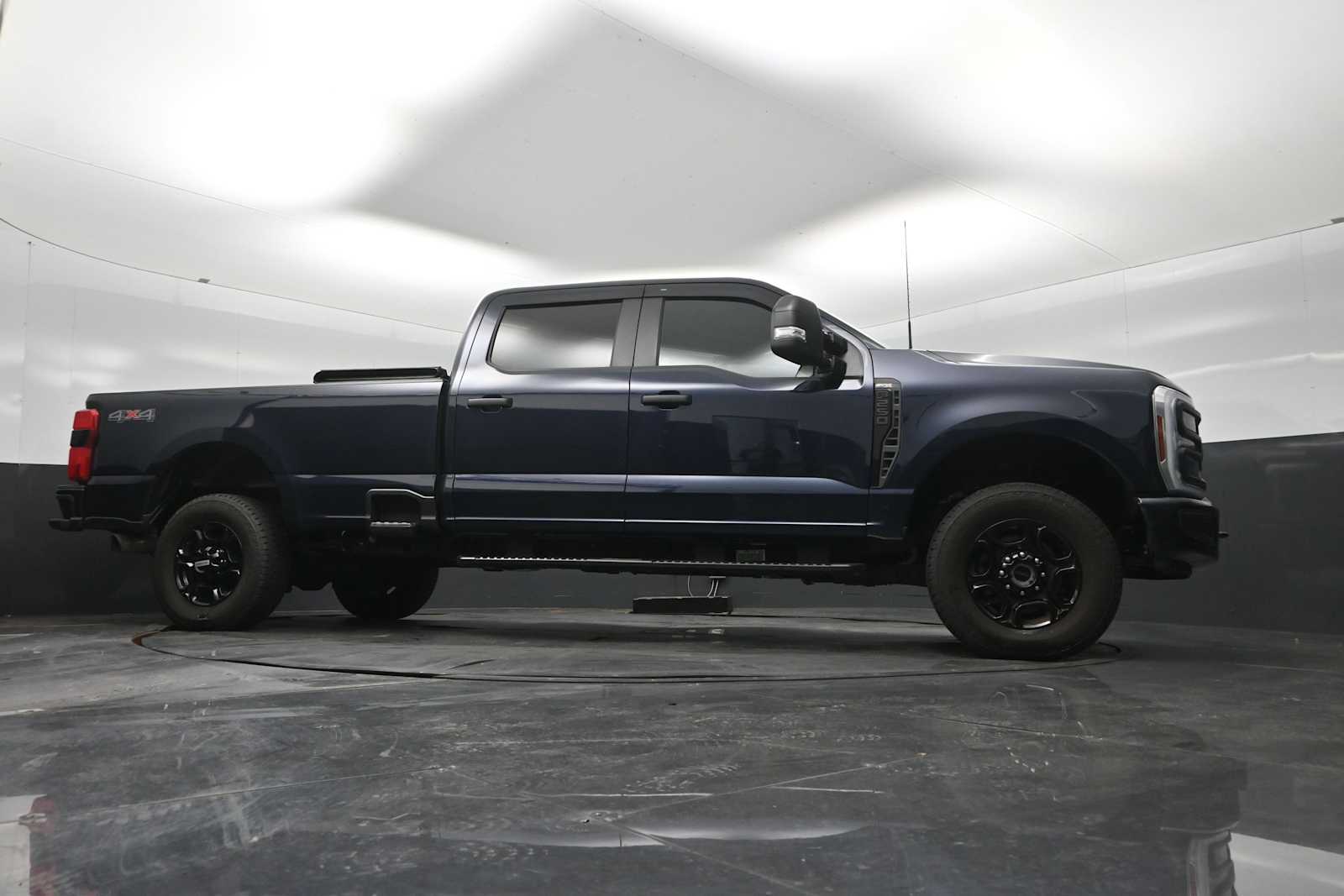 2024 Ford F-250 Super Duty XL