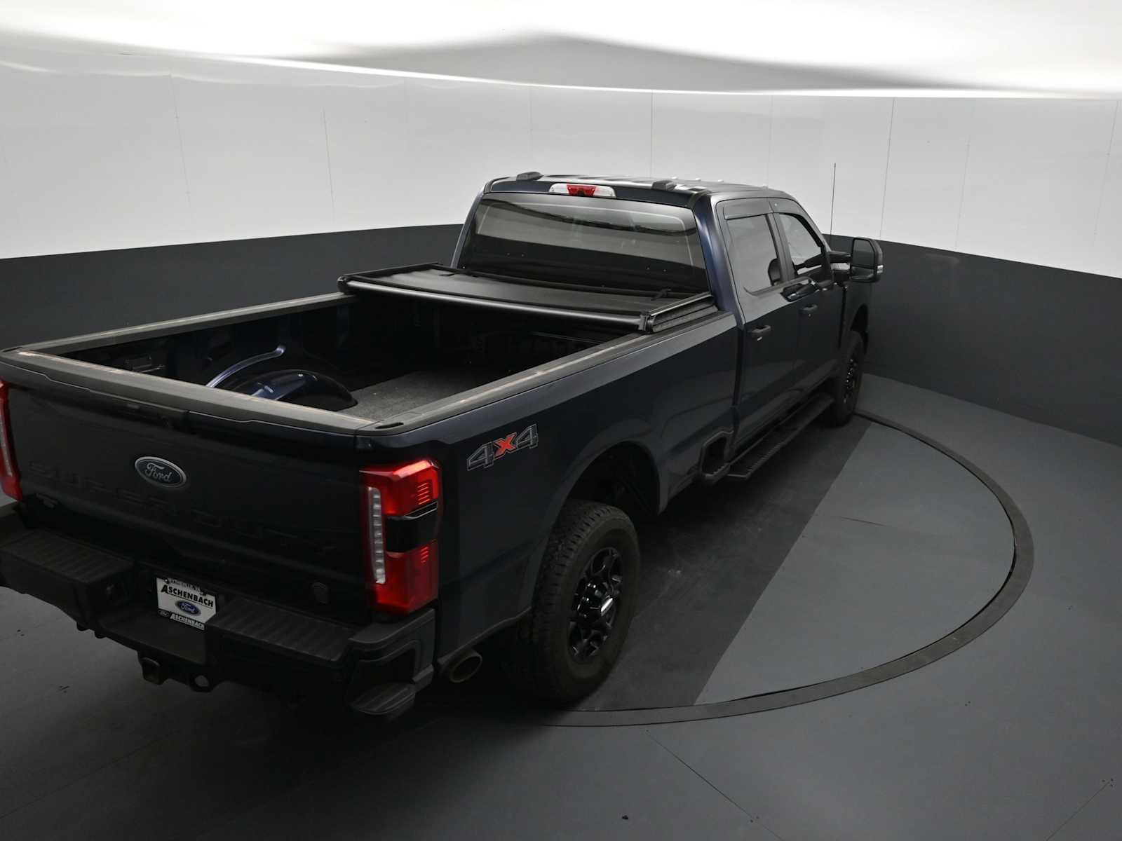 2024 Ford F-250 Super Duty XL