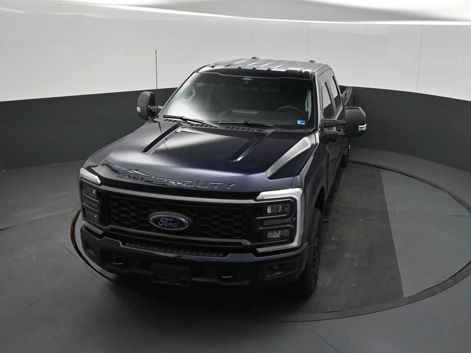 2024 Ford F-250 Super Duty XL