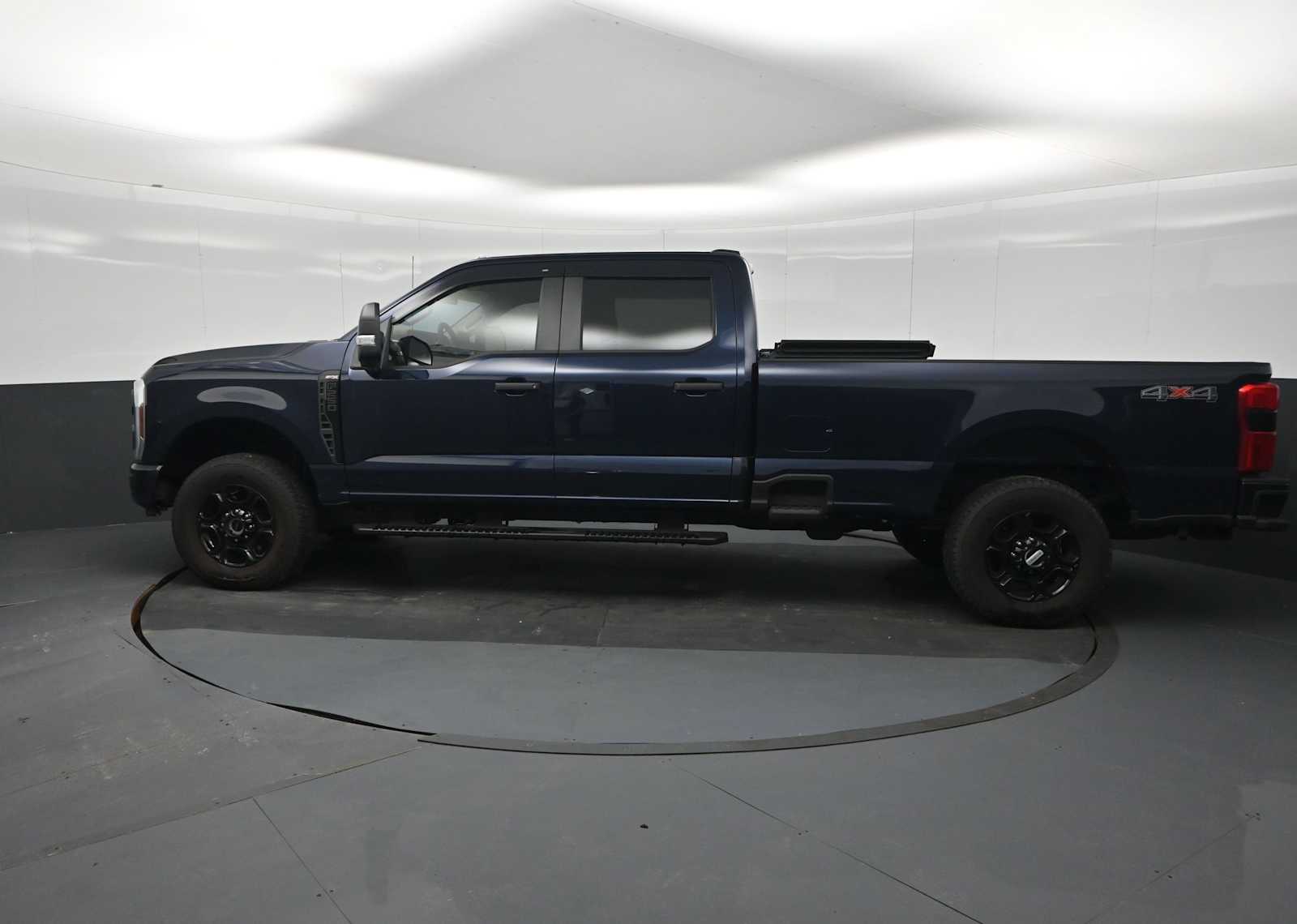 2024 Ford F-250 Super Duty XL