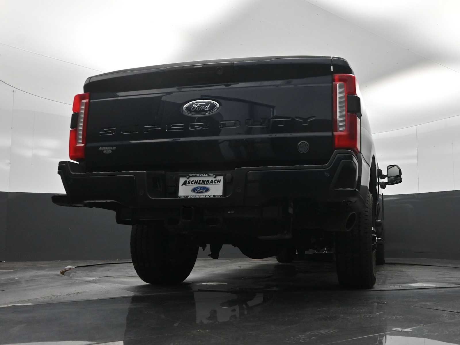2024 Ford F-250 Super Duty XL