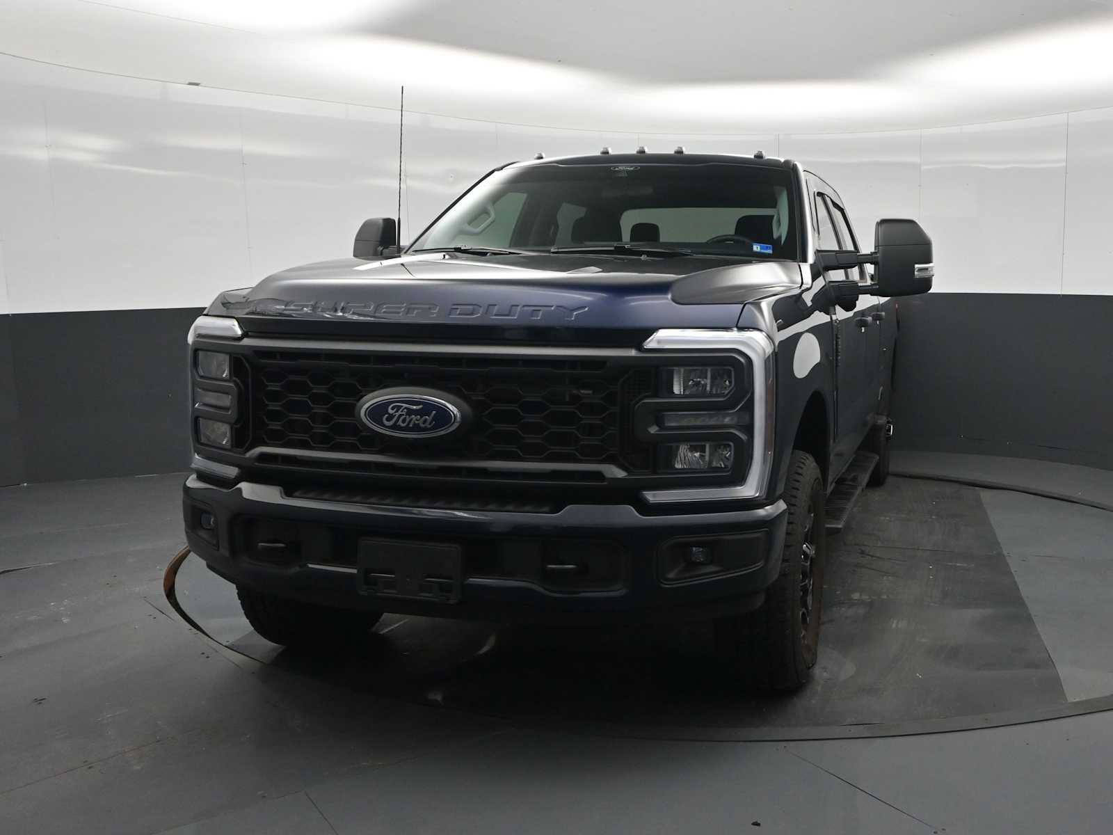 2024 Ford F-250 Super Duty XL