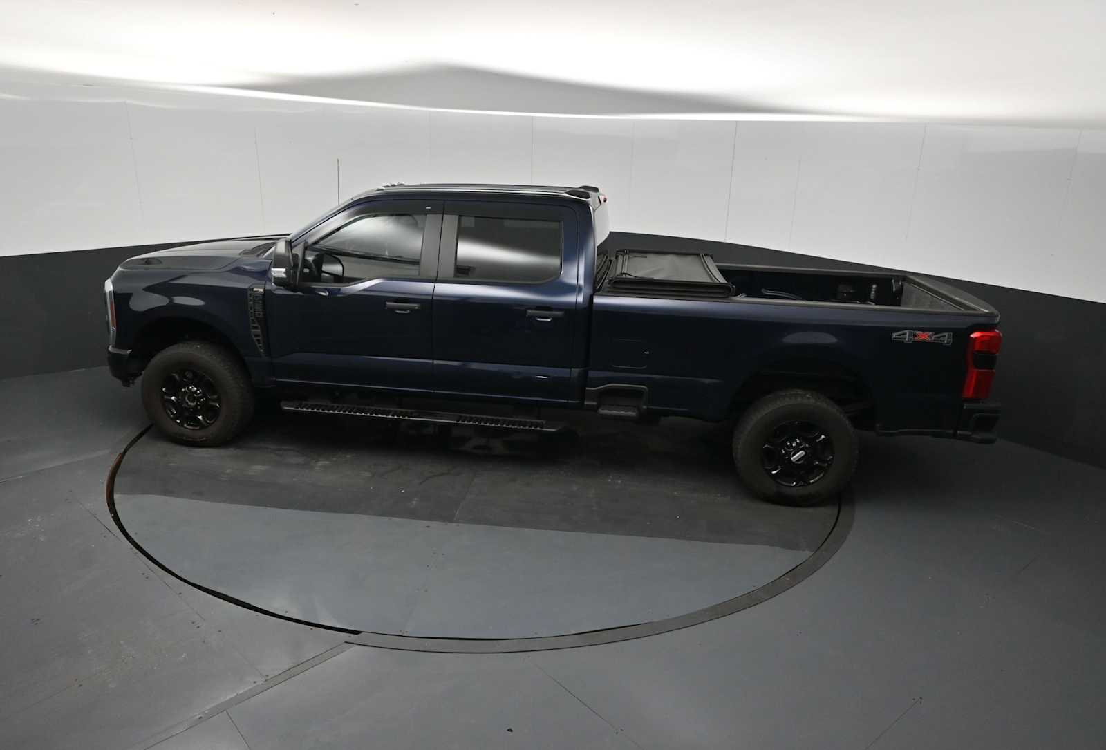 2024 Ford F-250 Super Duty XL