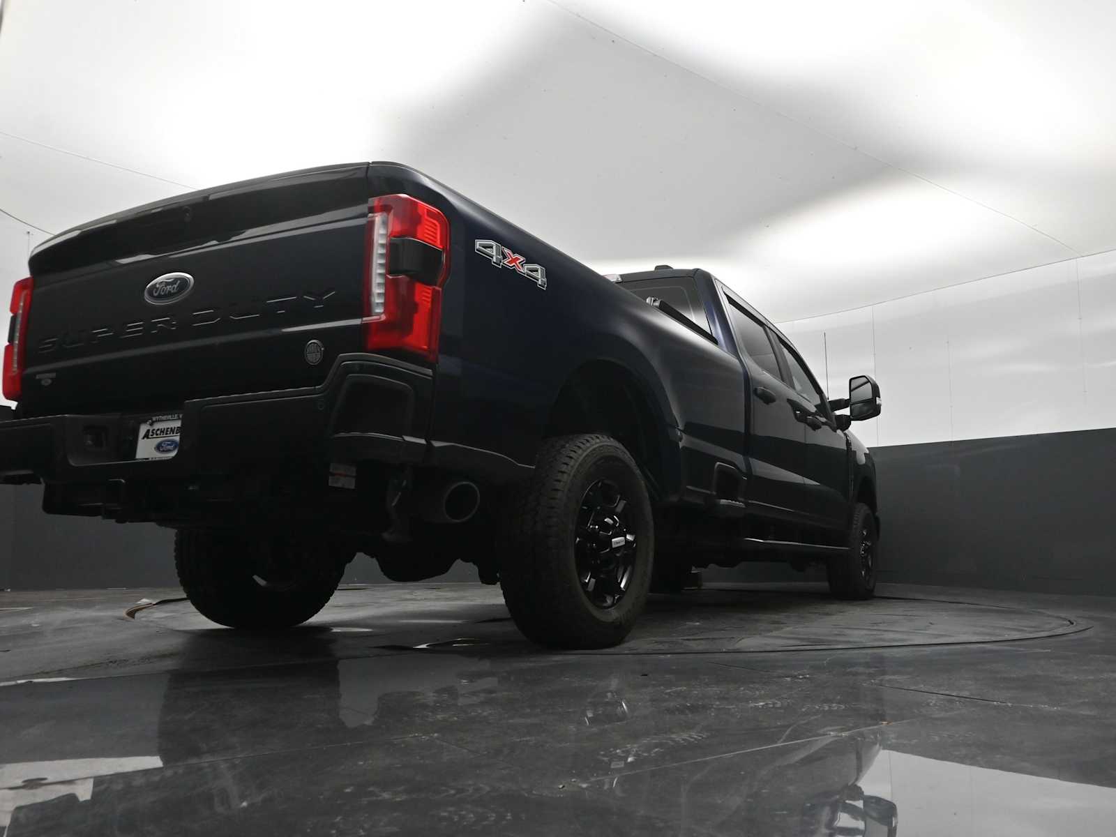 2024 Ford F-250 Super Duty XL