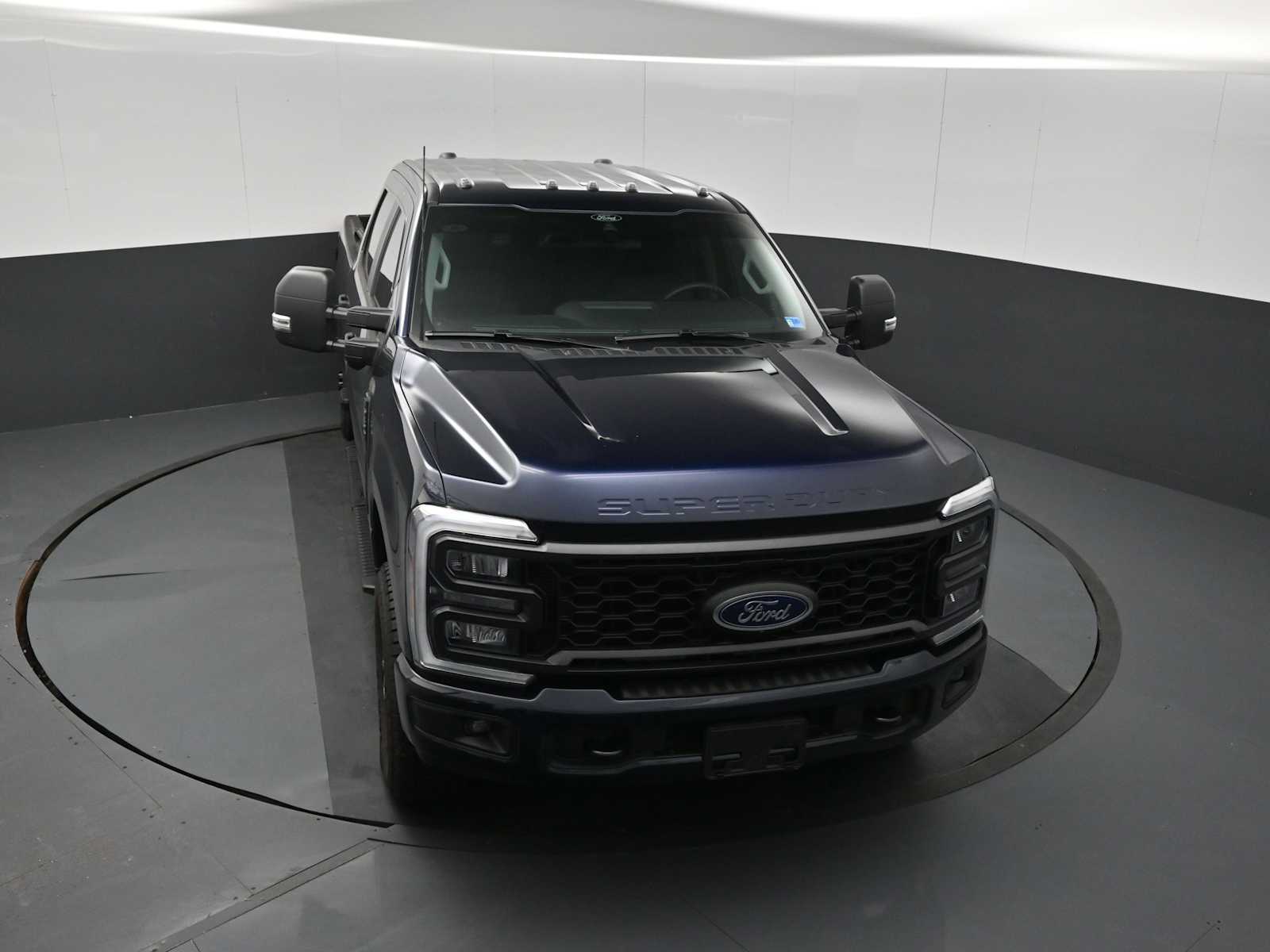 2024 Ford F-250 Super Duty XL