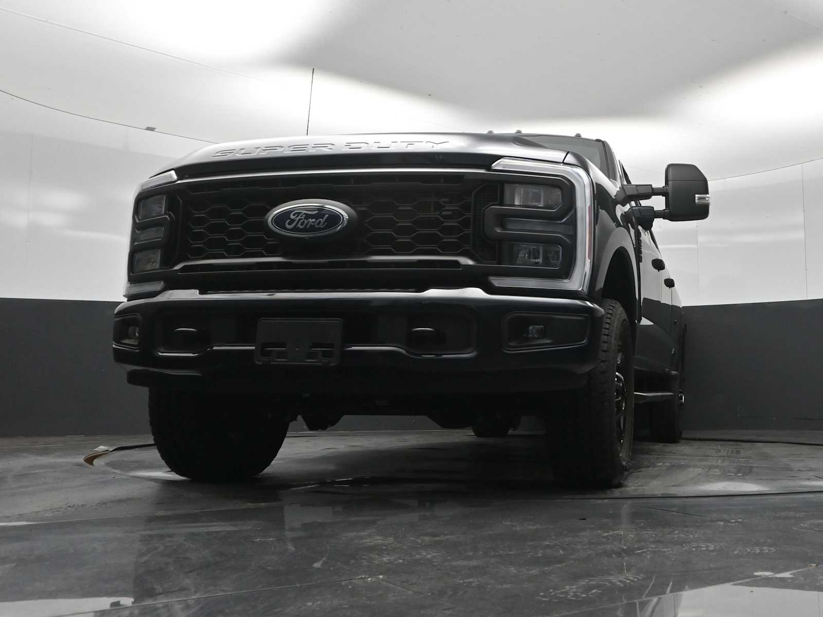 2024 Ford F-250 Super Duty XL