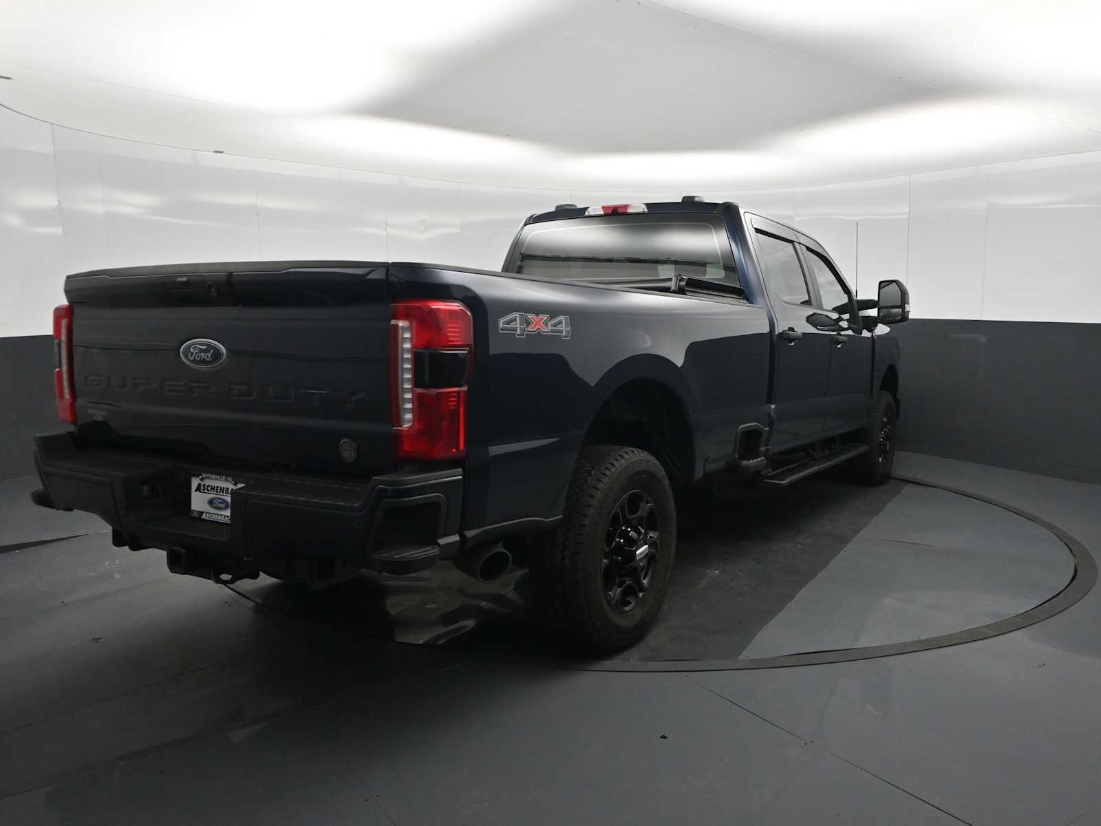 2024 Ford F-250 Super Duty XL