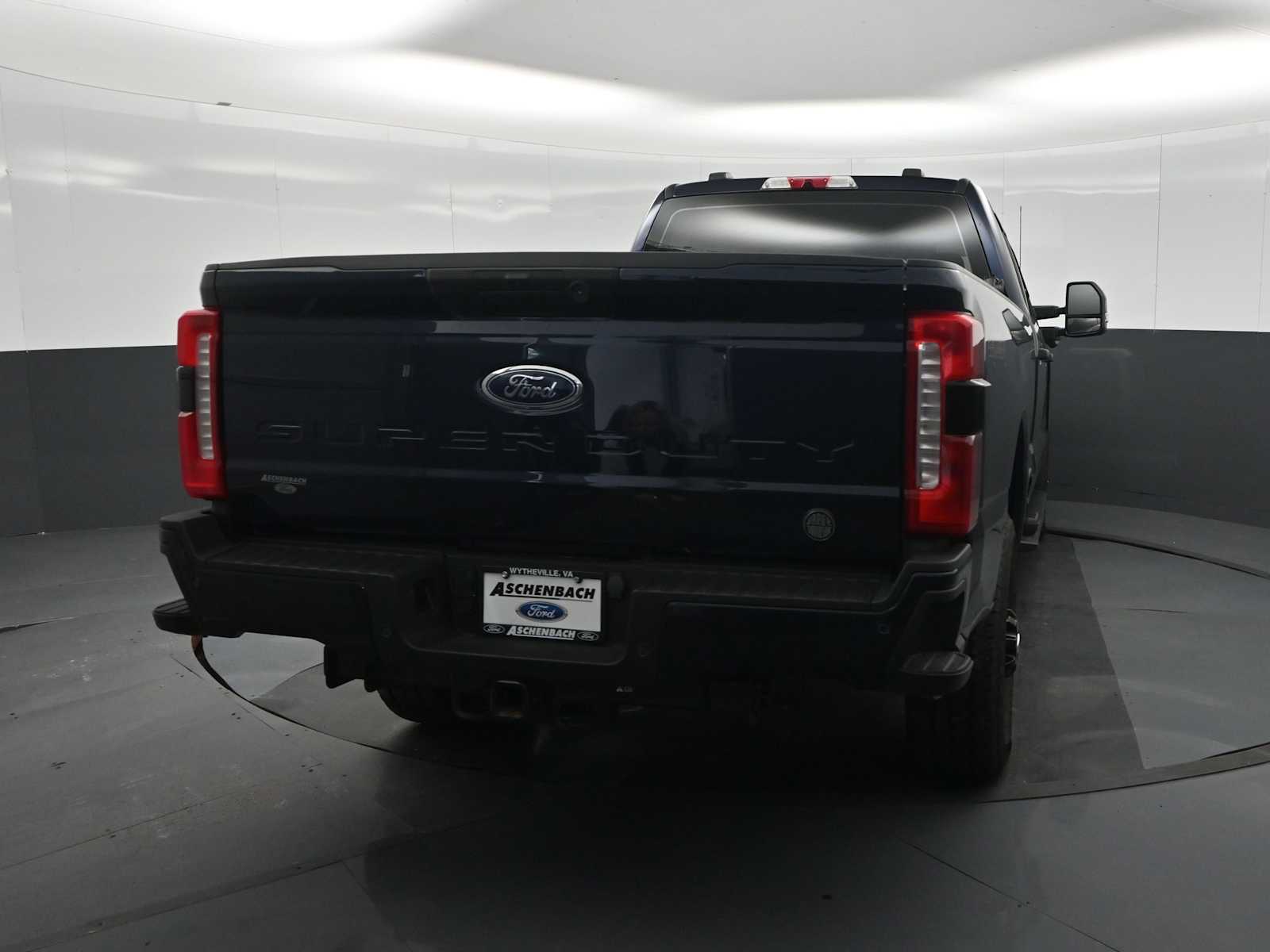2024 Ford F-250 Super Duty XL
