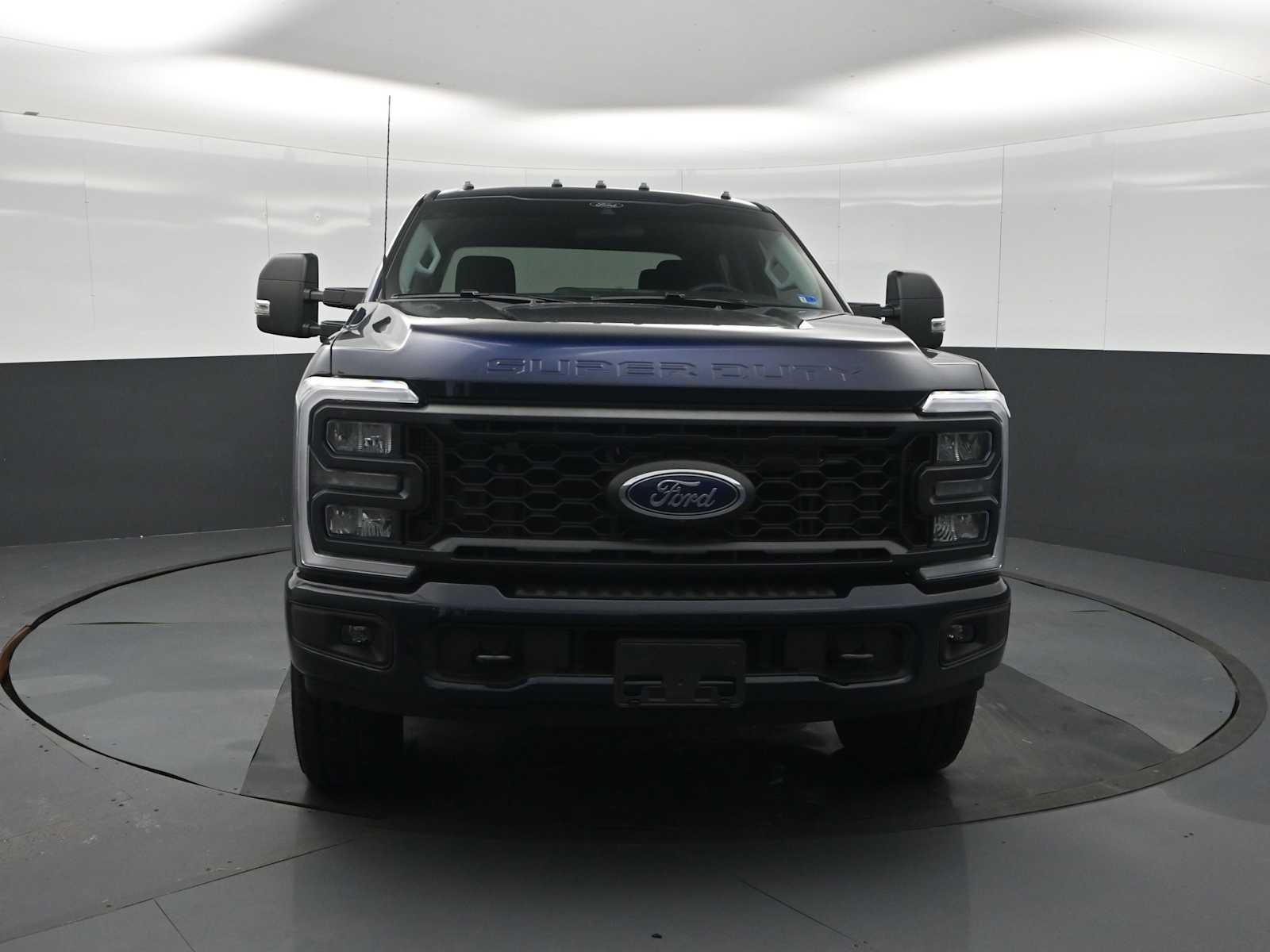 2024 Ford F-250 Super Duty XL