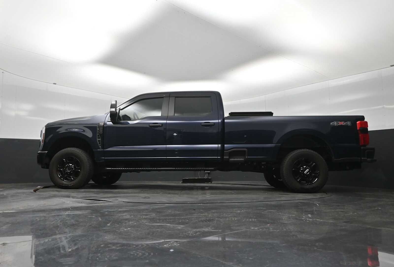 2024 Ford F-250 Super Duty XL