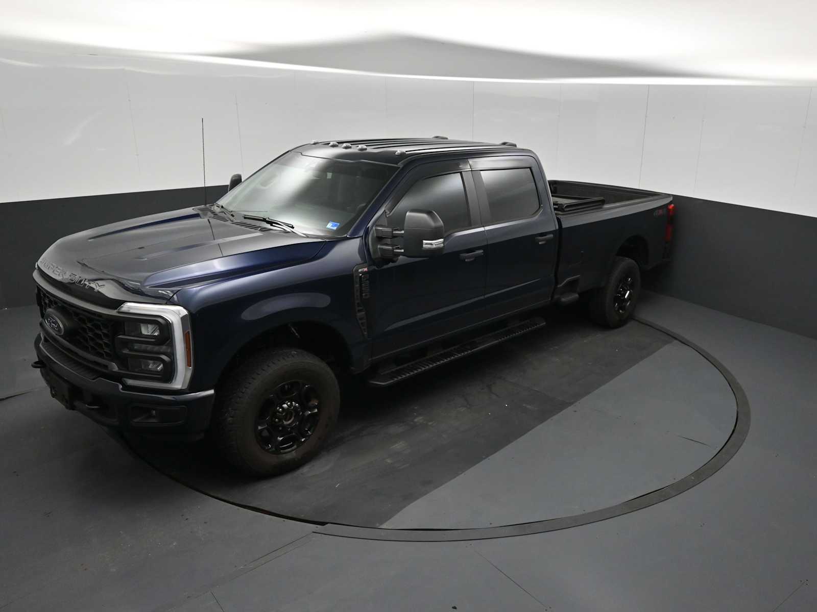 2024 Ford F-250 Super Duty XL