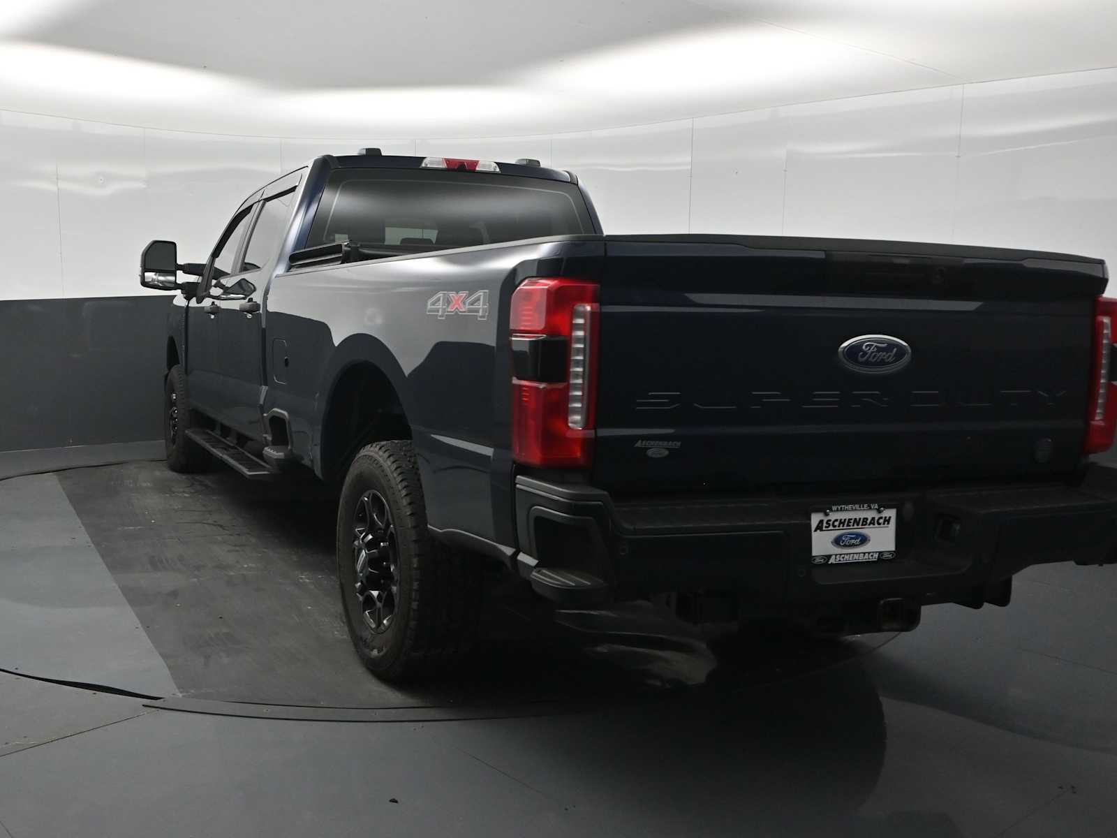 2024 Ford F-250 Super Duty XL