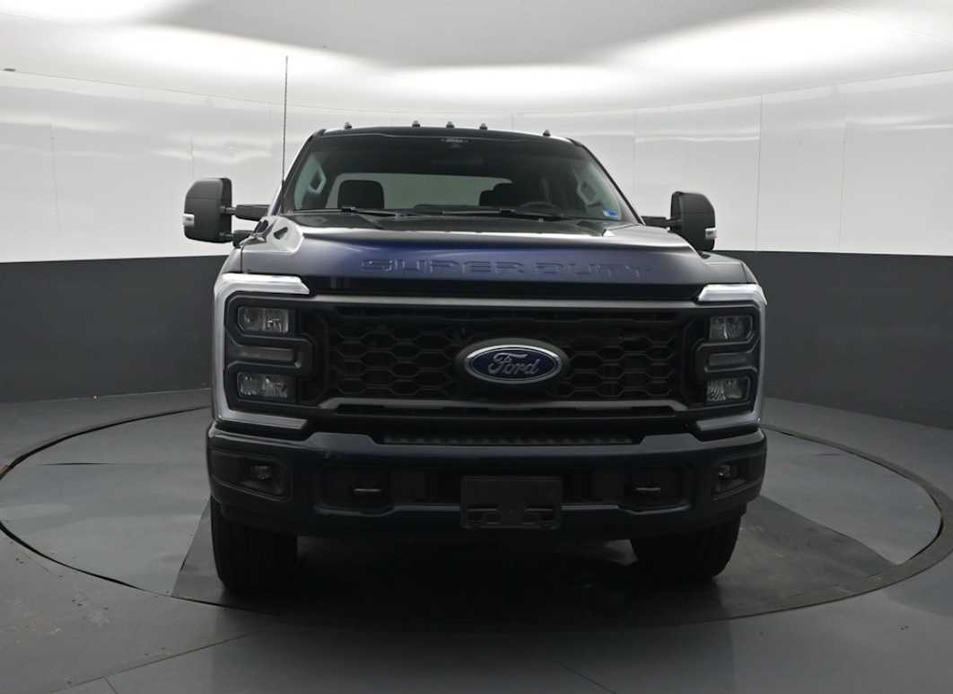 2024 Ford F-250 Super Duty XL