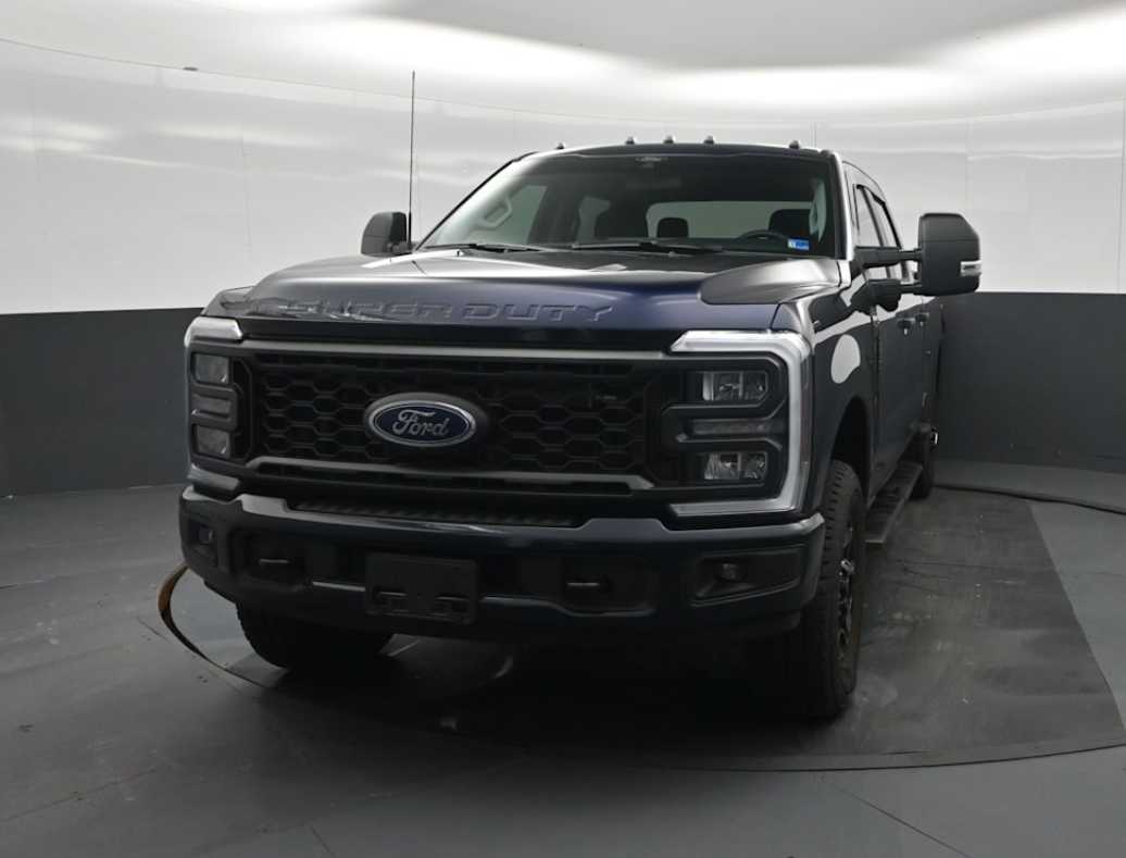 2024 Ford F-250 Super Duty XL