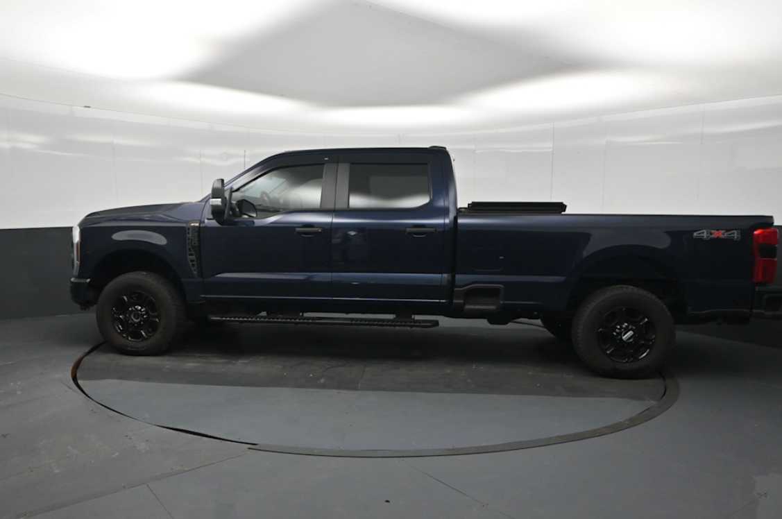 2024 Ford F-250 Super Duty XL