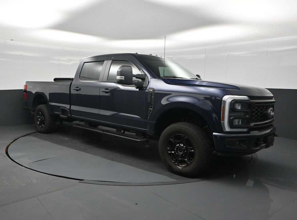 2024 Ford F-250 Super Duty XL