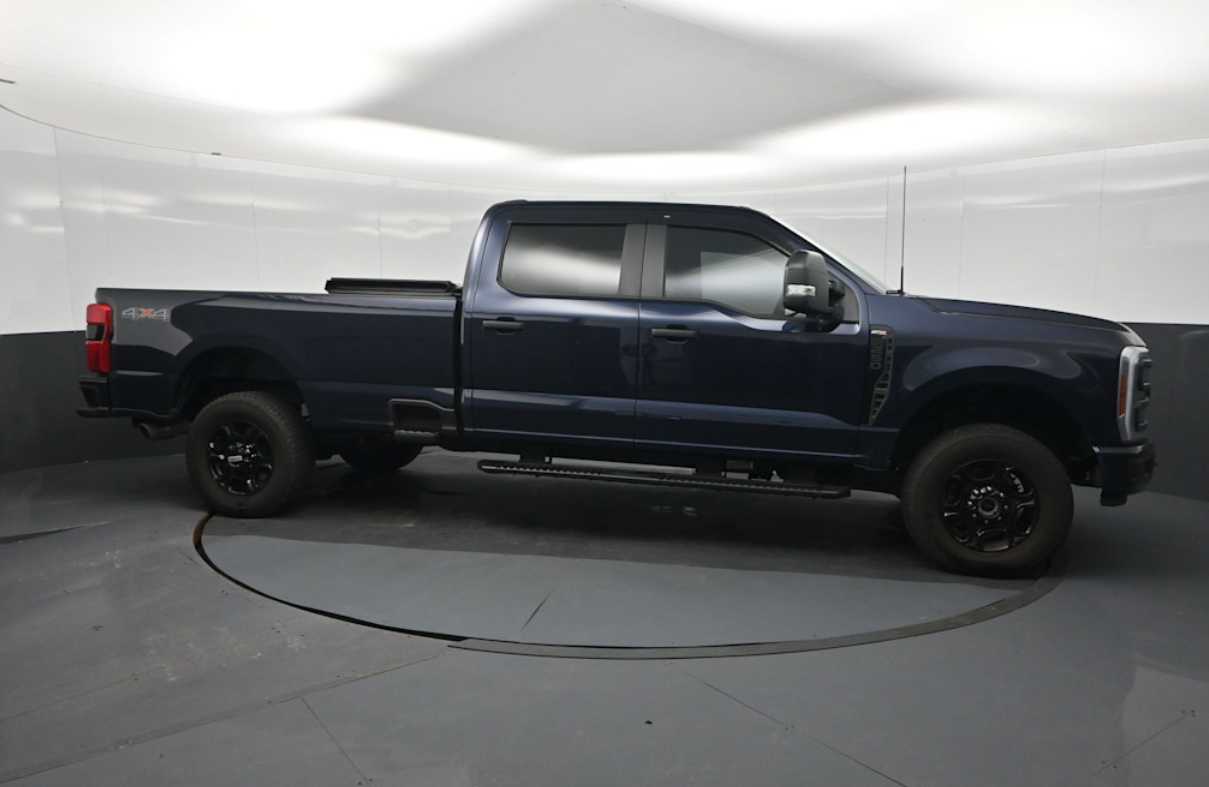 2024 Ford F-250 Super Duty XL