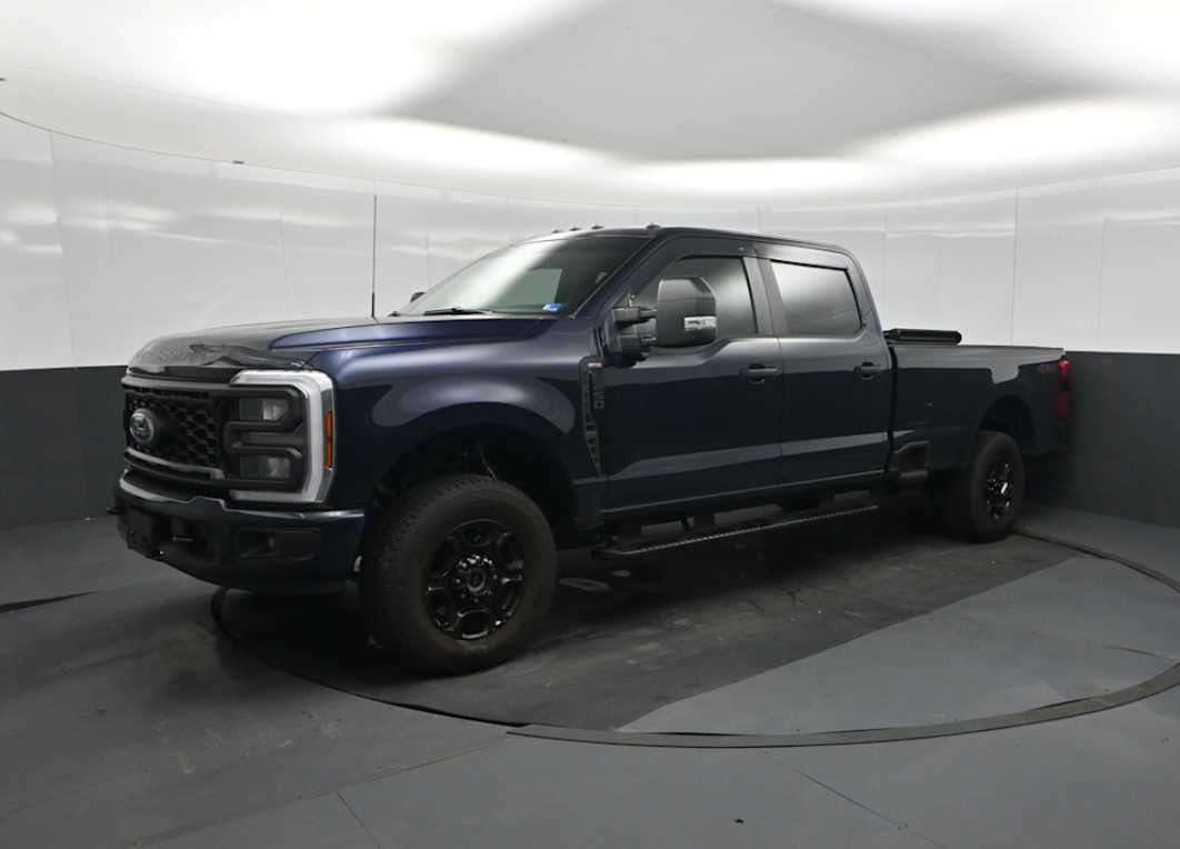 2024 Ford F-250 Super Duty XL