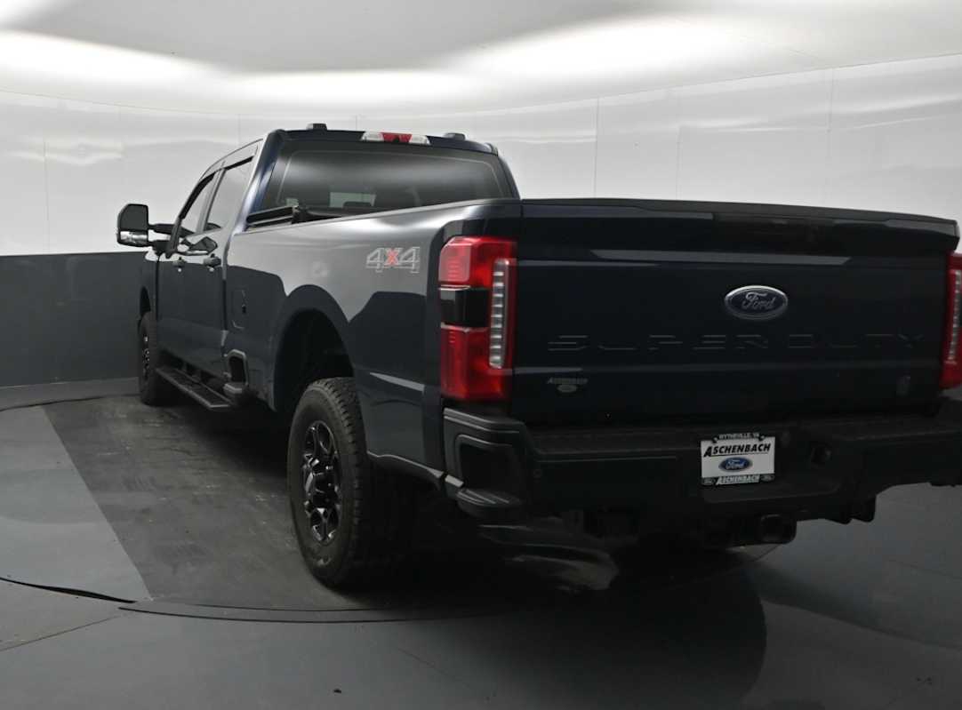 2024 Ford F-250 Super Duty XL