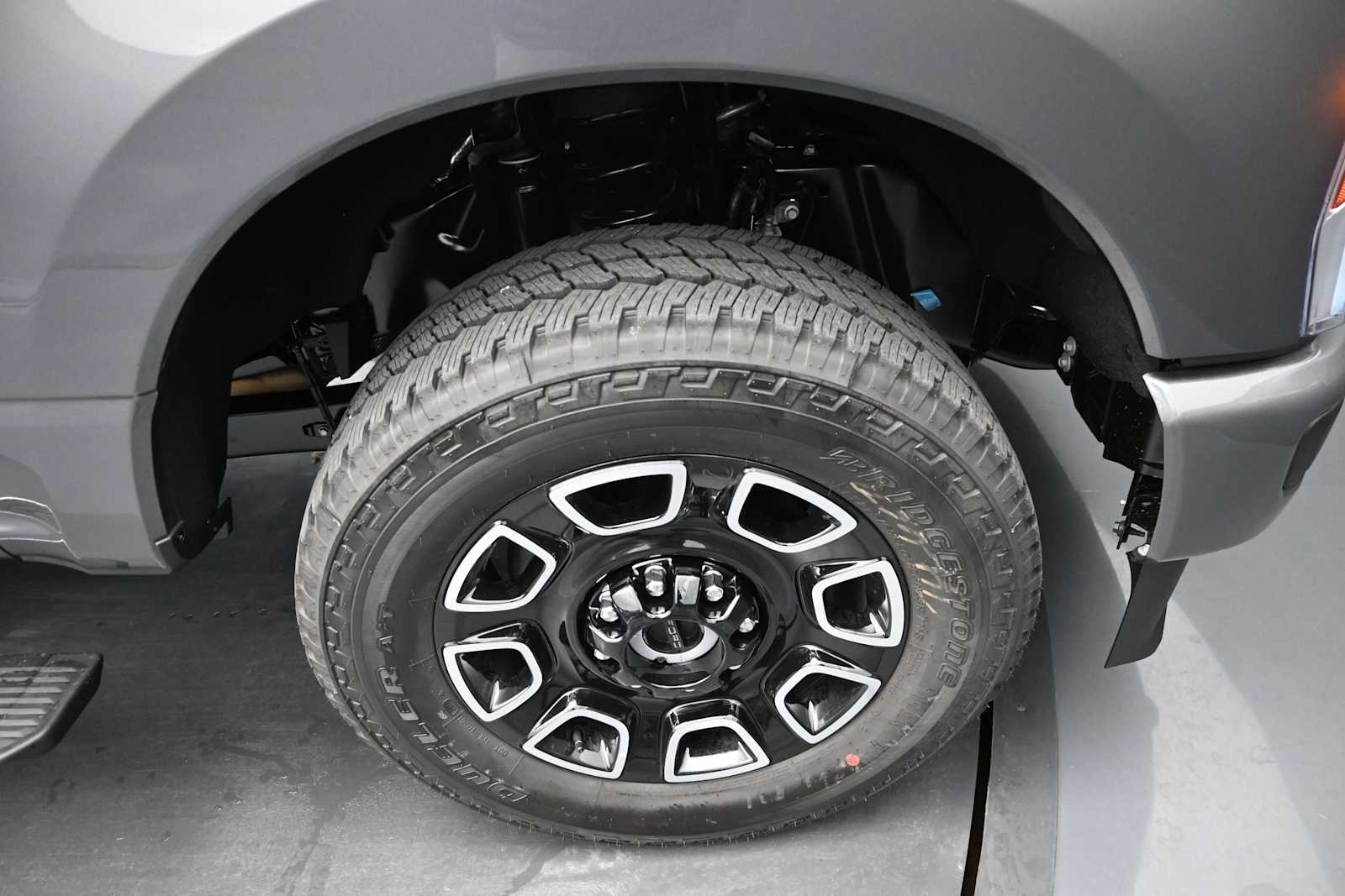 2026 Ford F-350 Super Duty Platinum