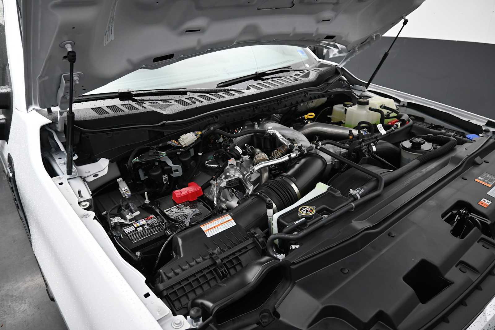 2026 Ford F-350 Super Duty XLT