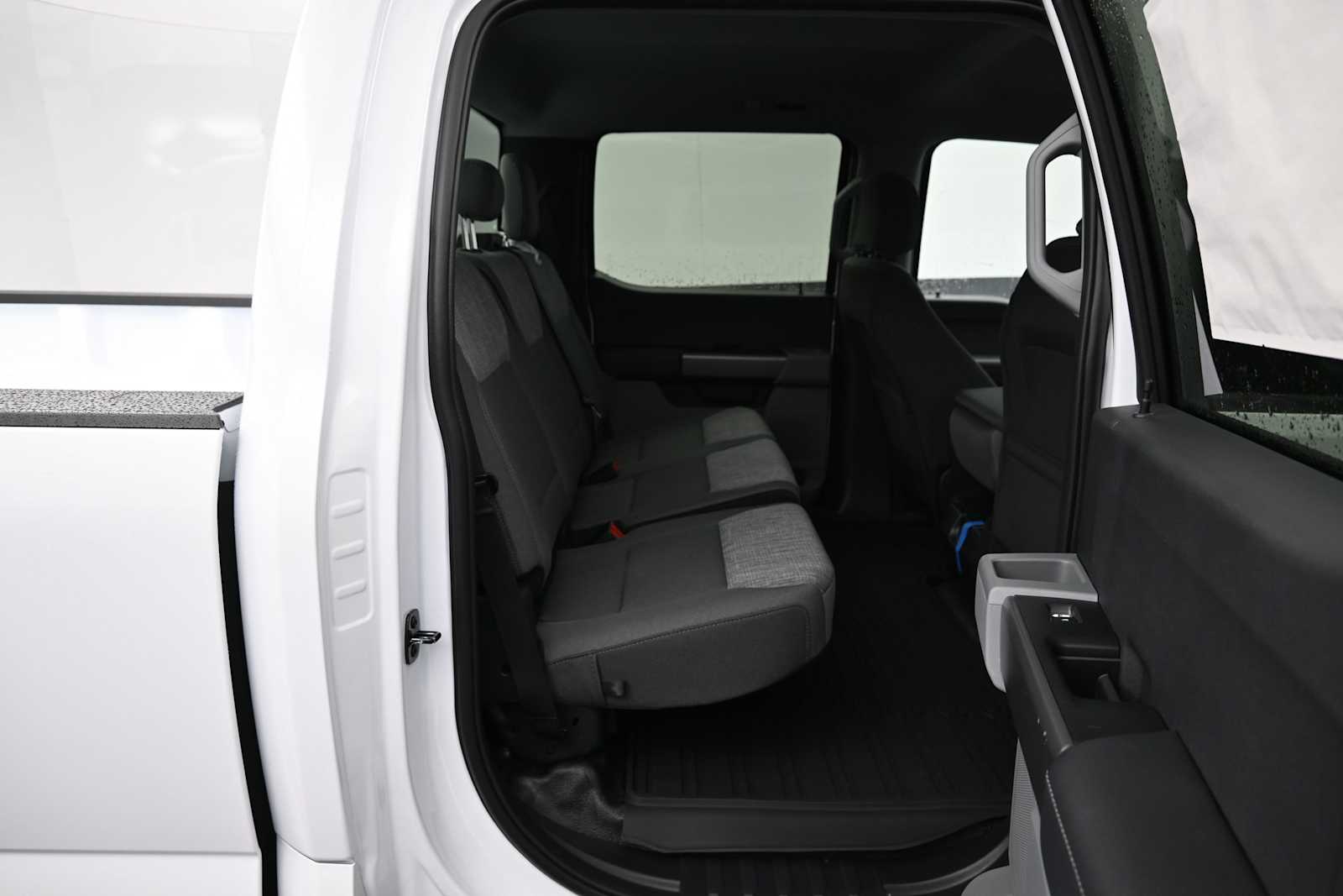 2026 Ford F-350 Super Duty XLT