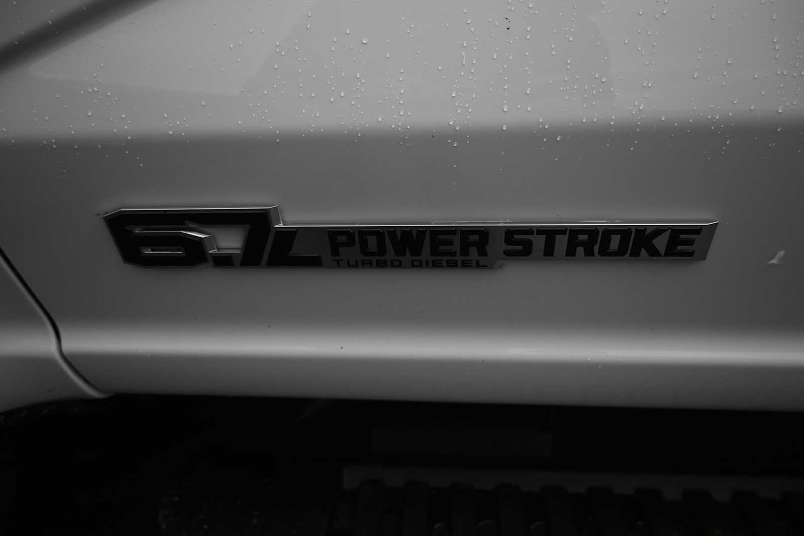 2026 Ford F-350 Super Duty XLT