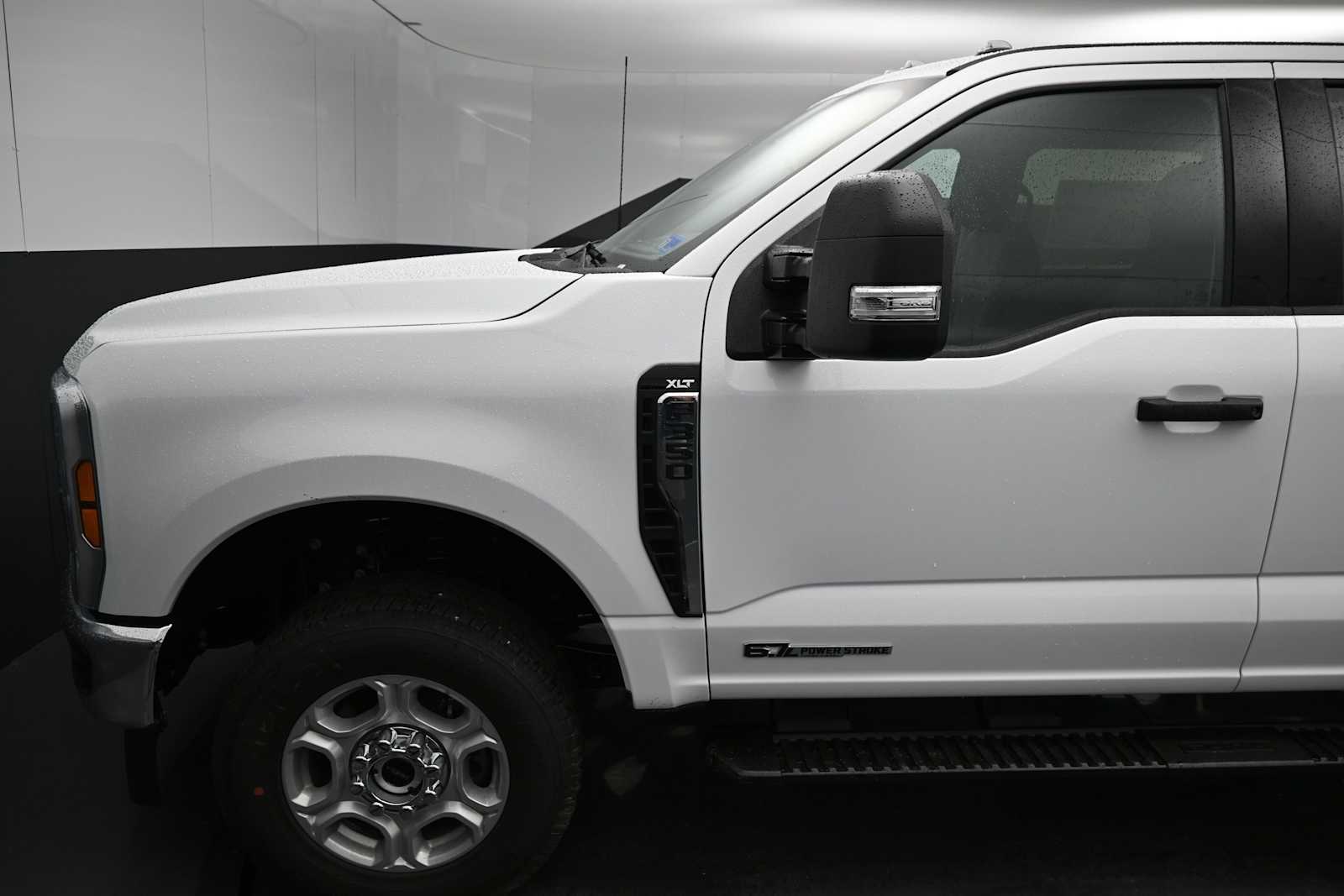 2026 Ford F-350 Super Duty XLT