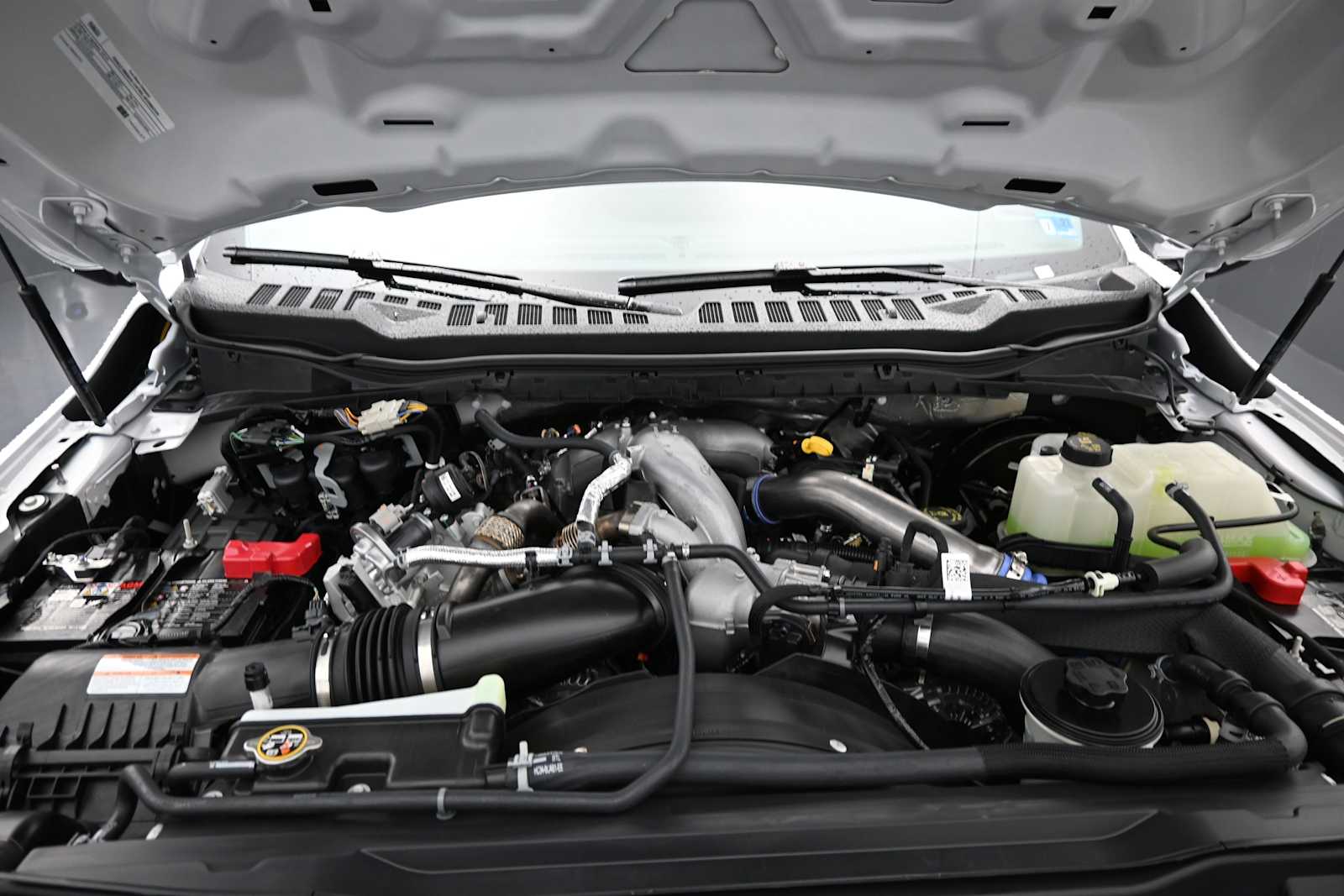 2026 Ford F-350 Super Duty XLT