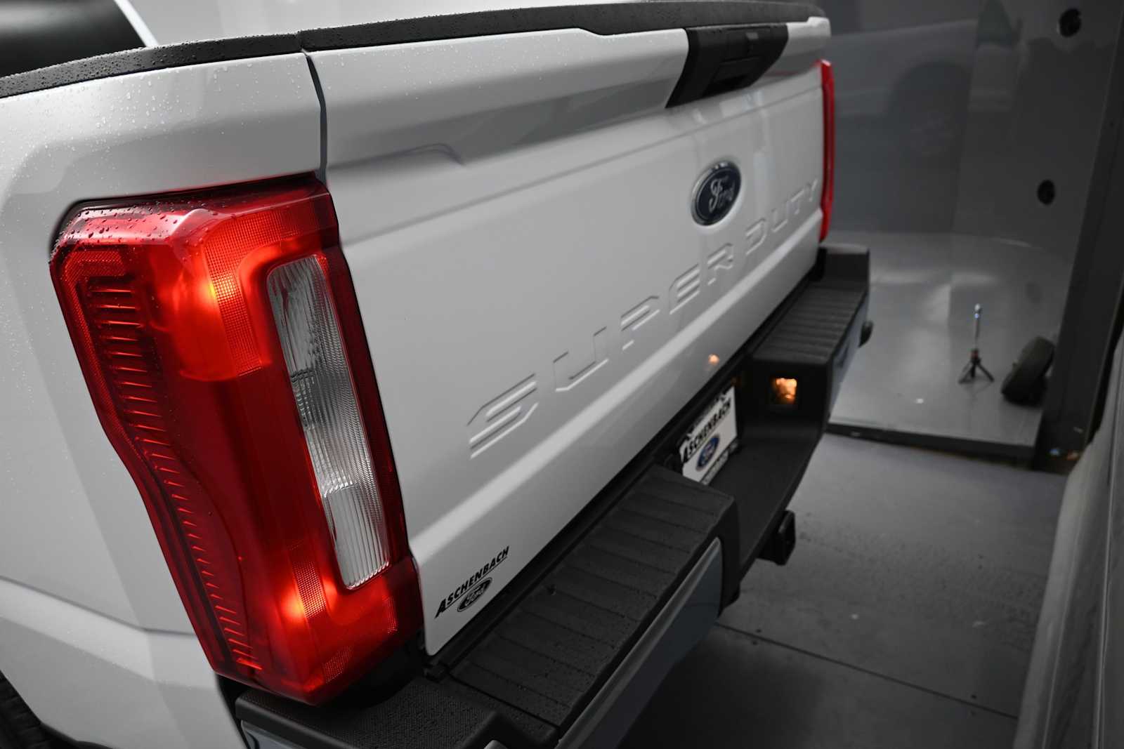 2026 Ford F-350 Super Duty XLT