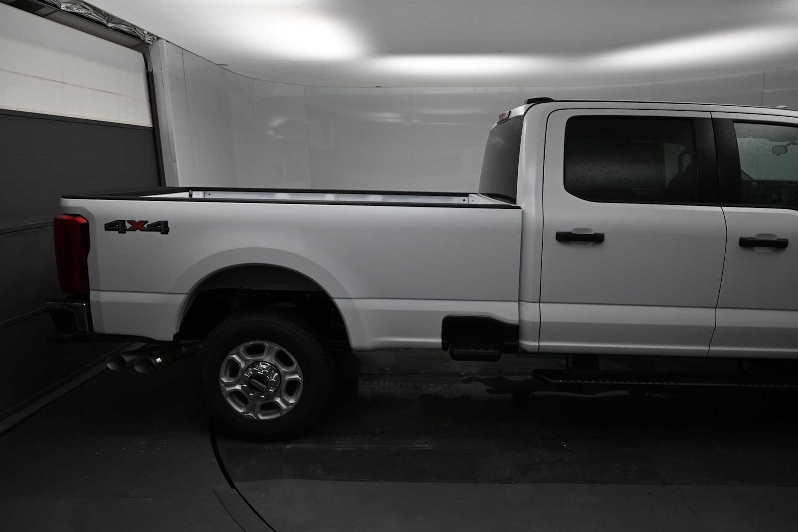 2026 Ford F-350 Super Duty XLT