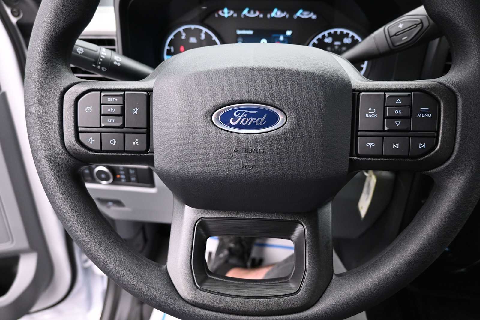 2026 Ford F-350 Super Duty XLT