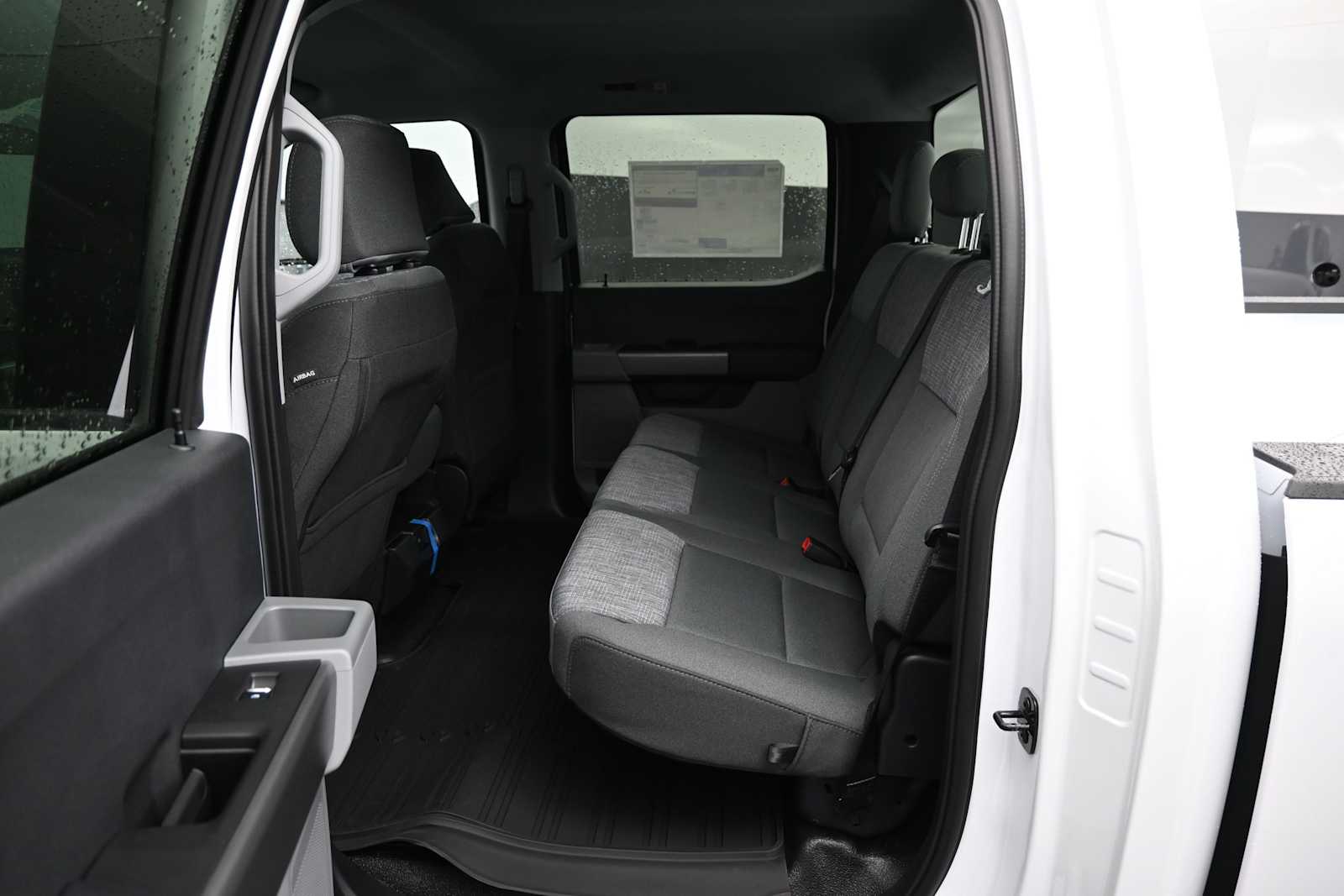 2026 Ford F-350 Super Duty XLT
