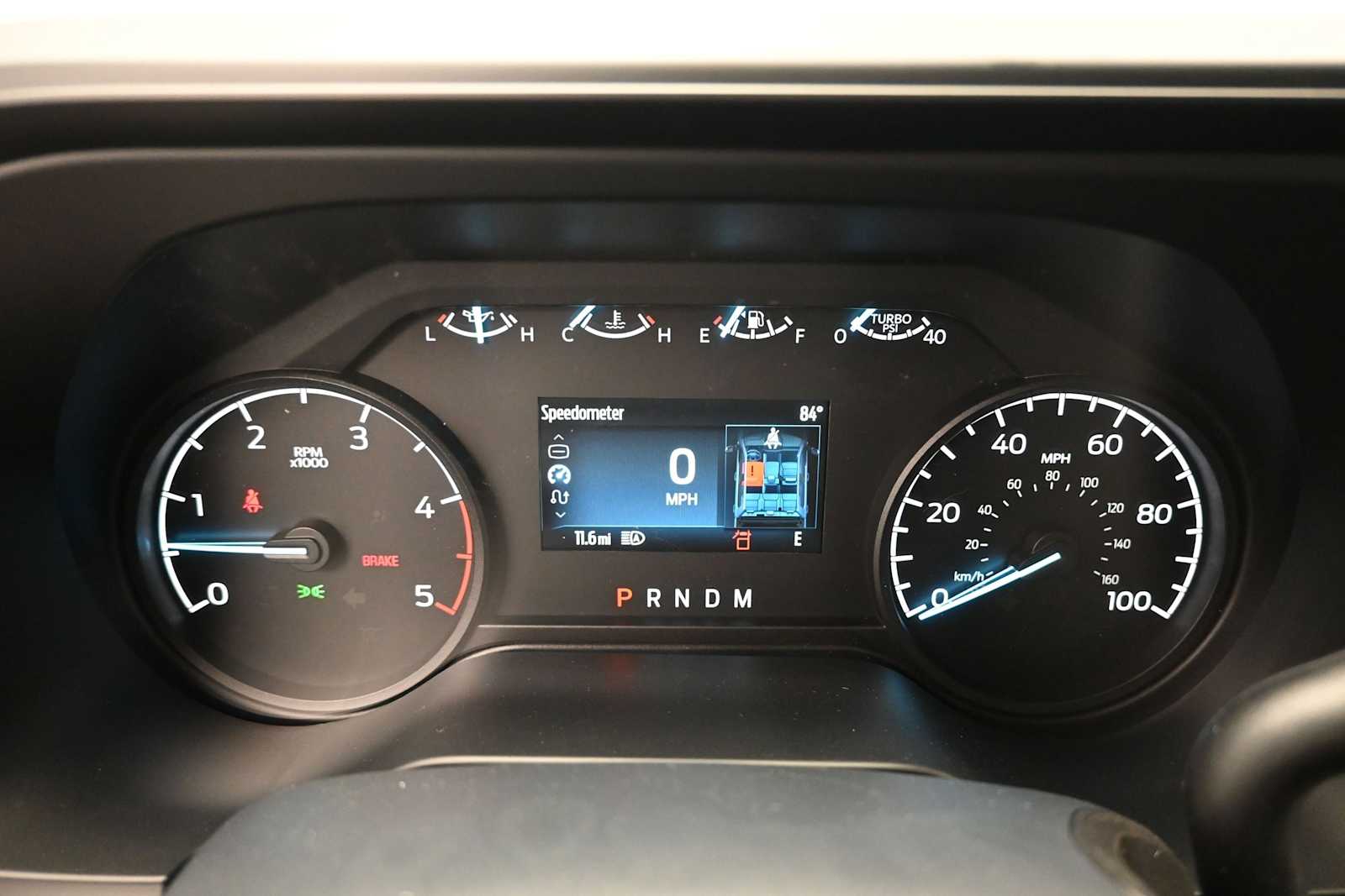 2026 Ford F-350 Super Duty XLT