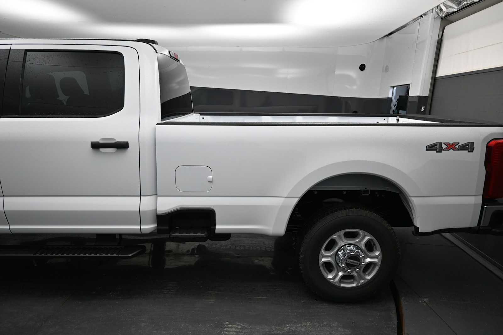 2026 Ford F-350 Super Duty XLT