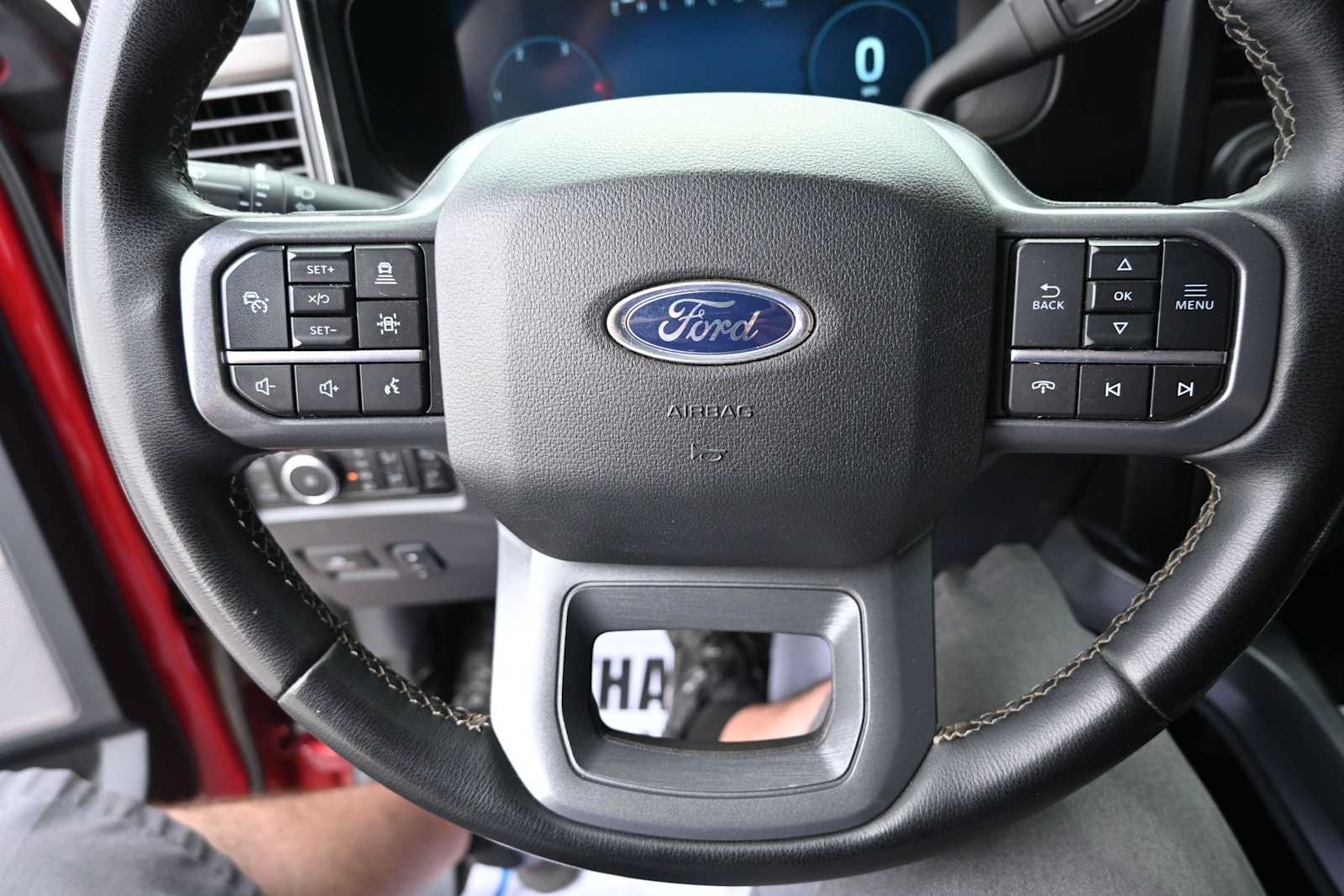 2025 Ford F-350 Super Duty LARIAT