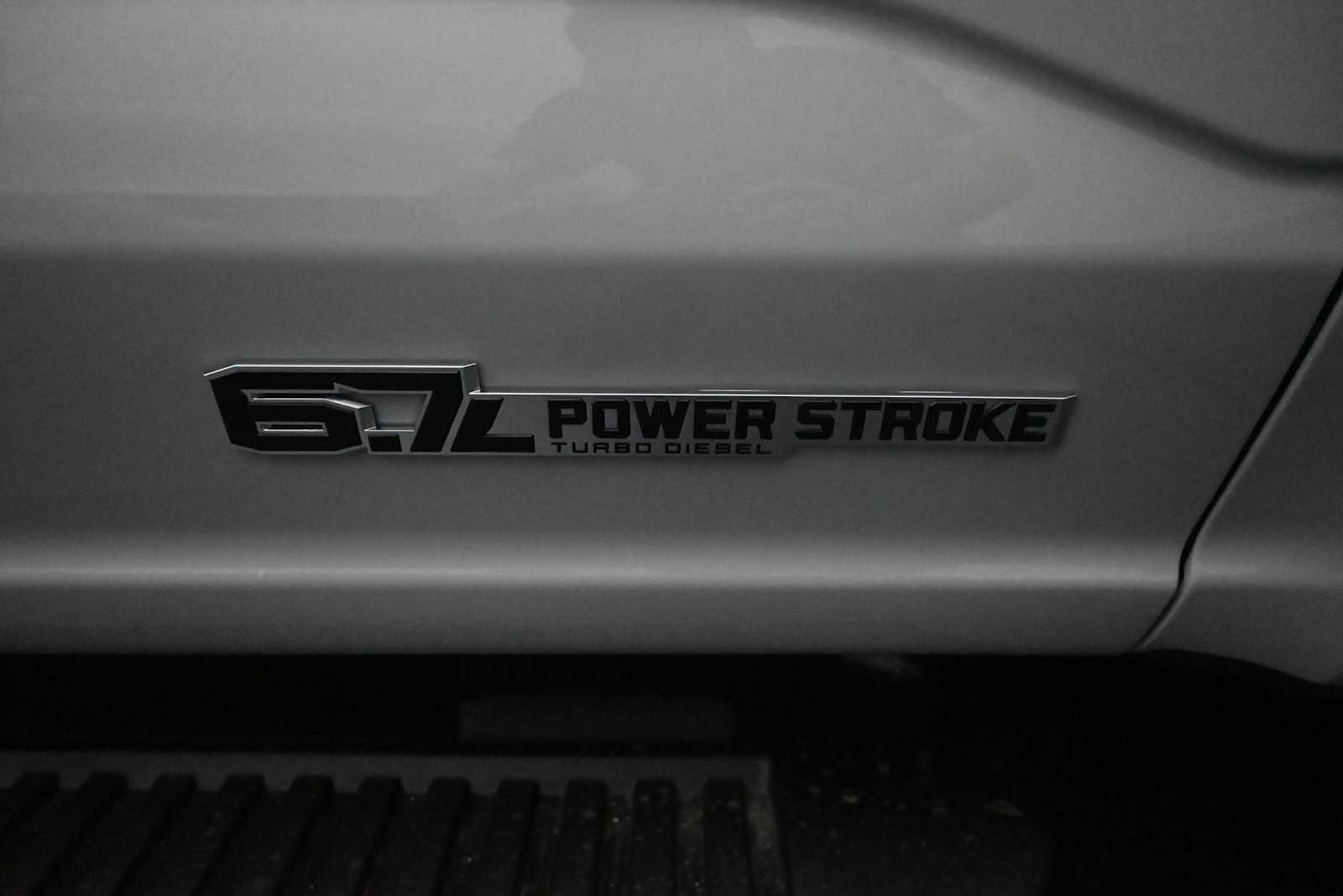 2026 Ford F-350 Super Duty XLT