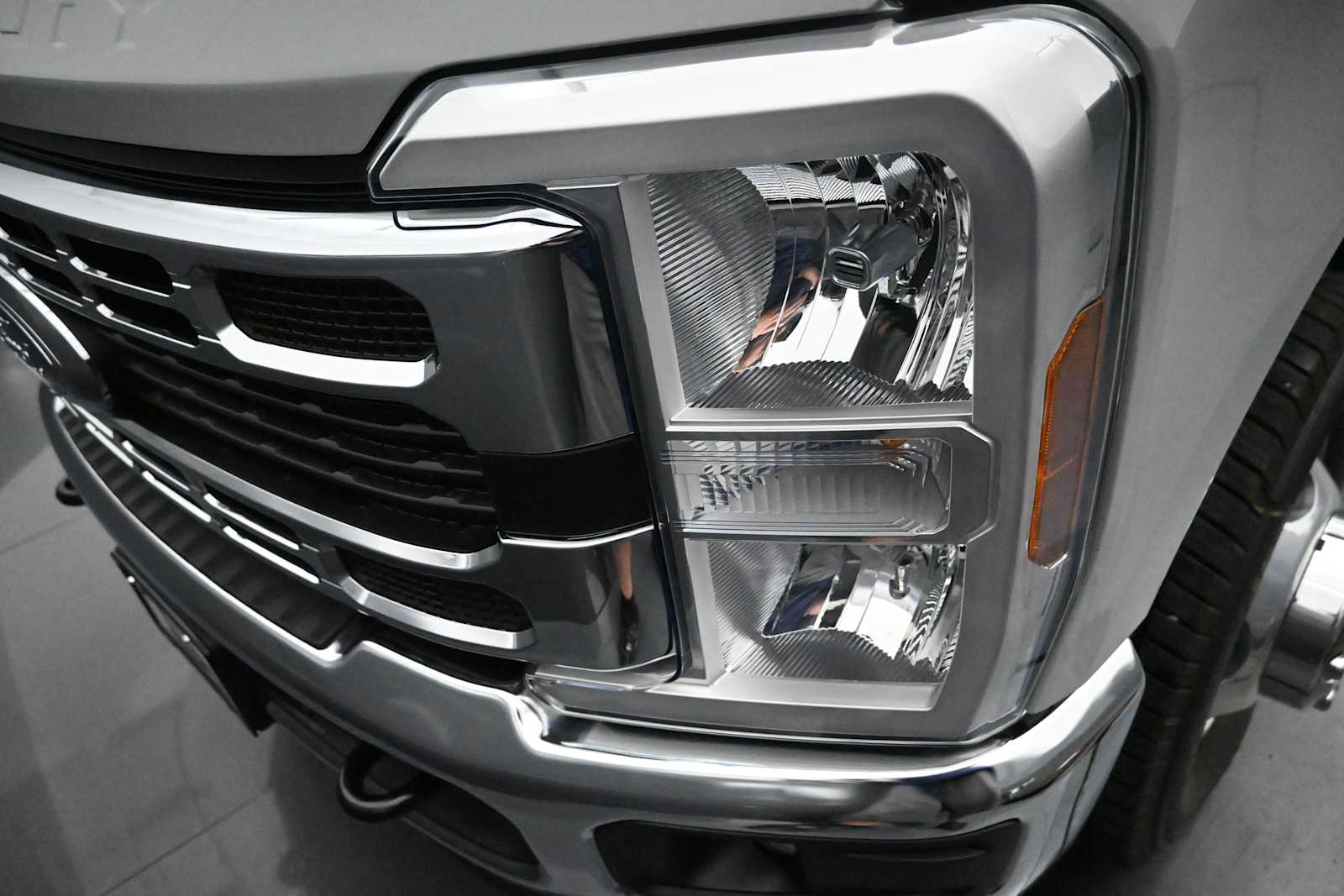 2026 Ford F-350 Super Duty XLT
