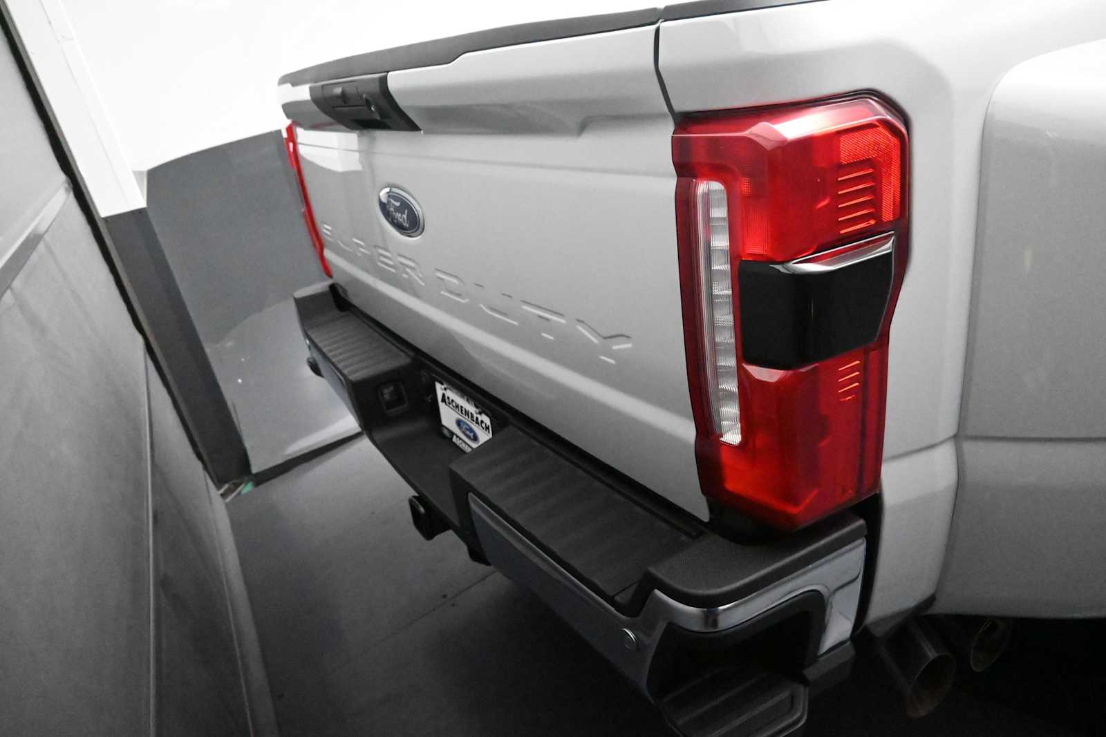 2026 Ford F-350 Super Duty XLT